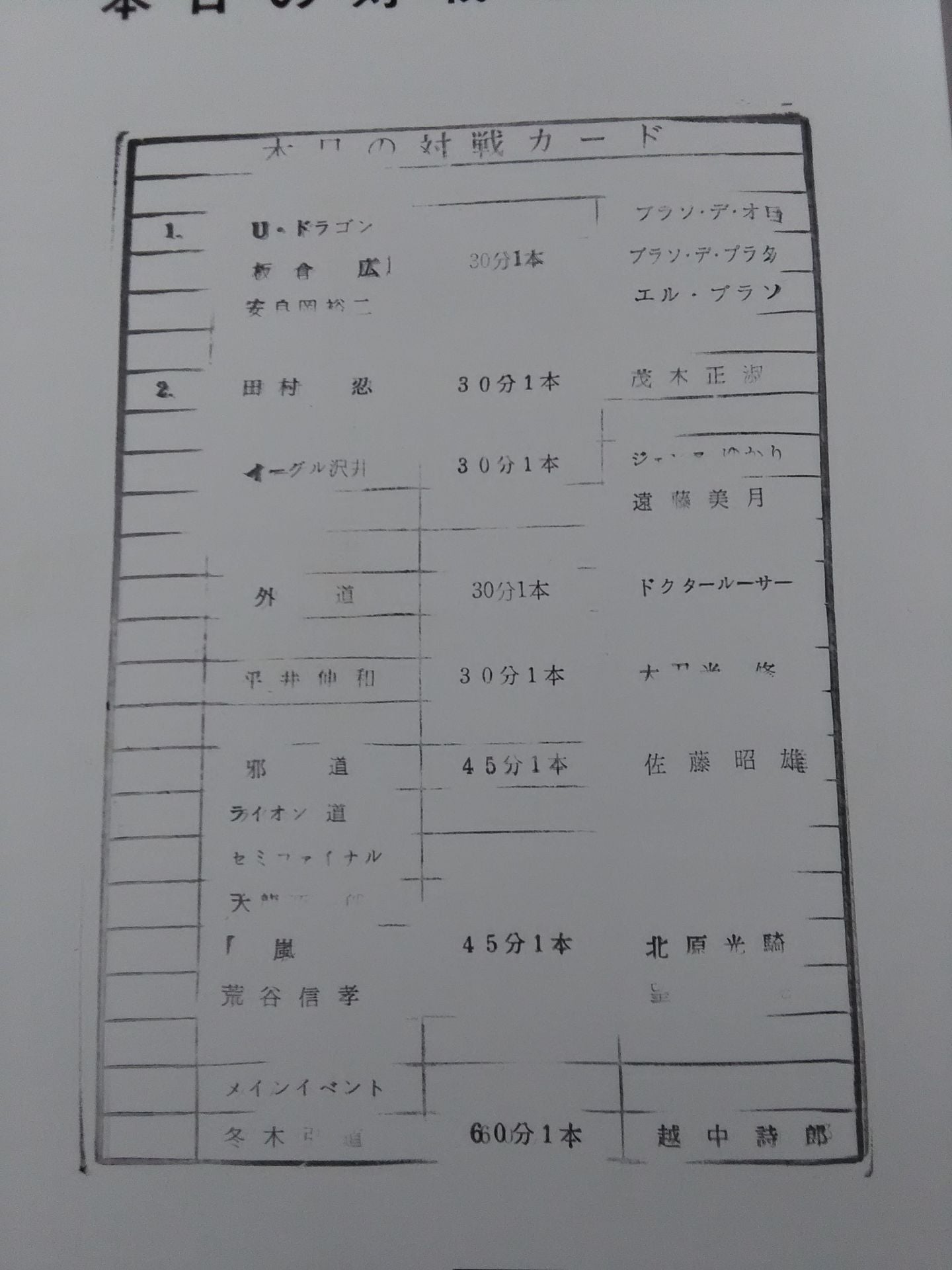 WAR THE RESTART ~再開始~
