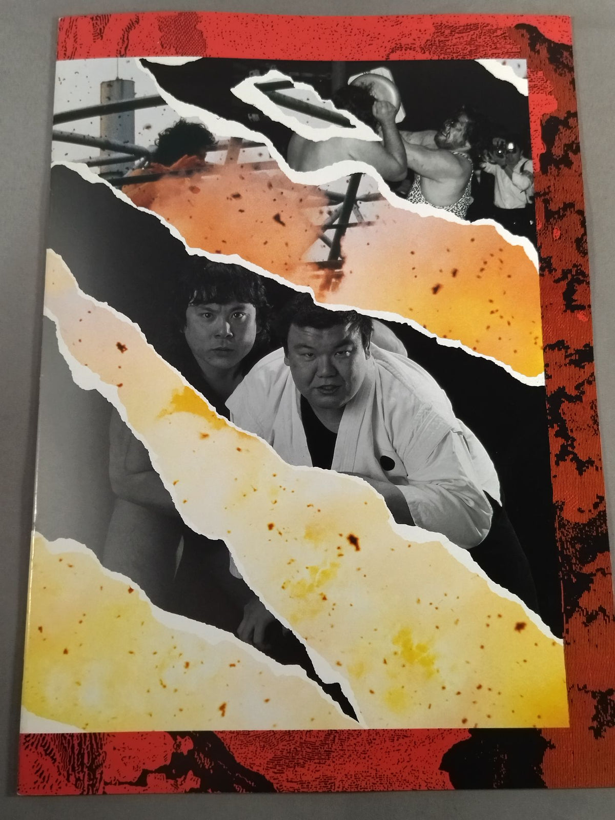 FMW(1991)
