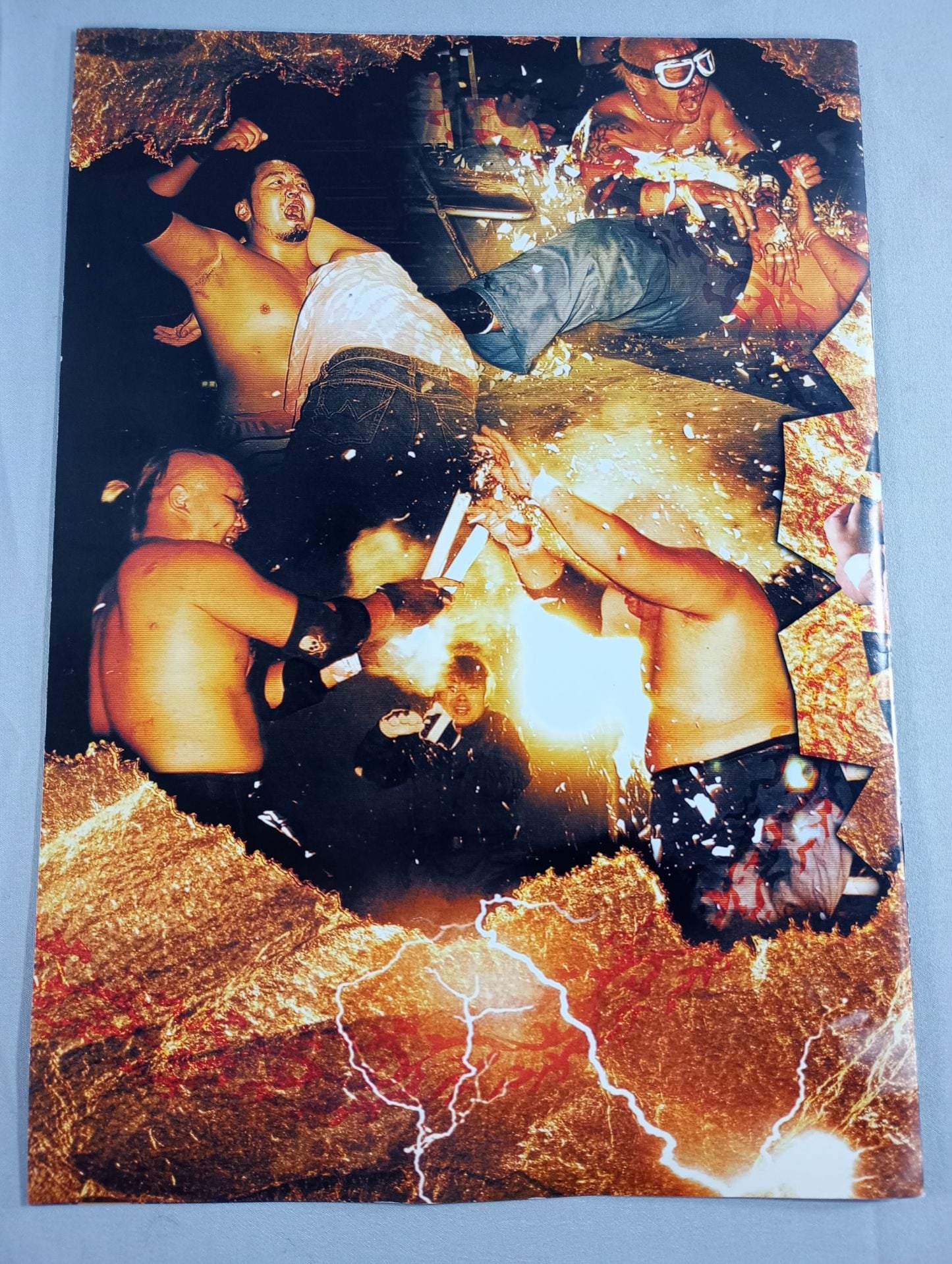 Big Japan Pro Wrestling (2006)