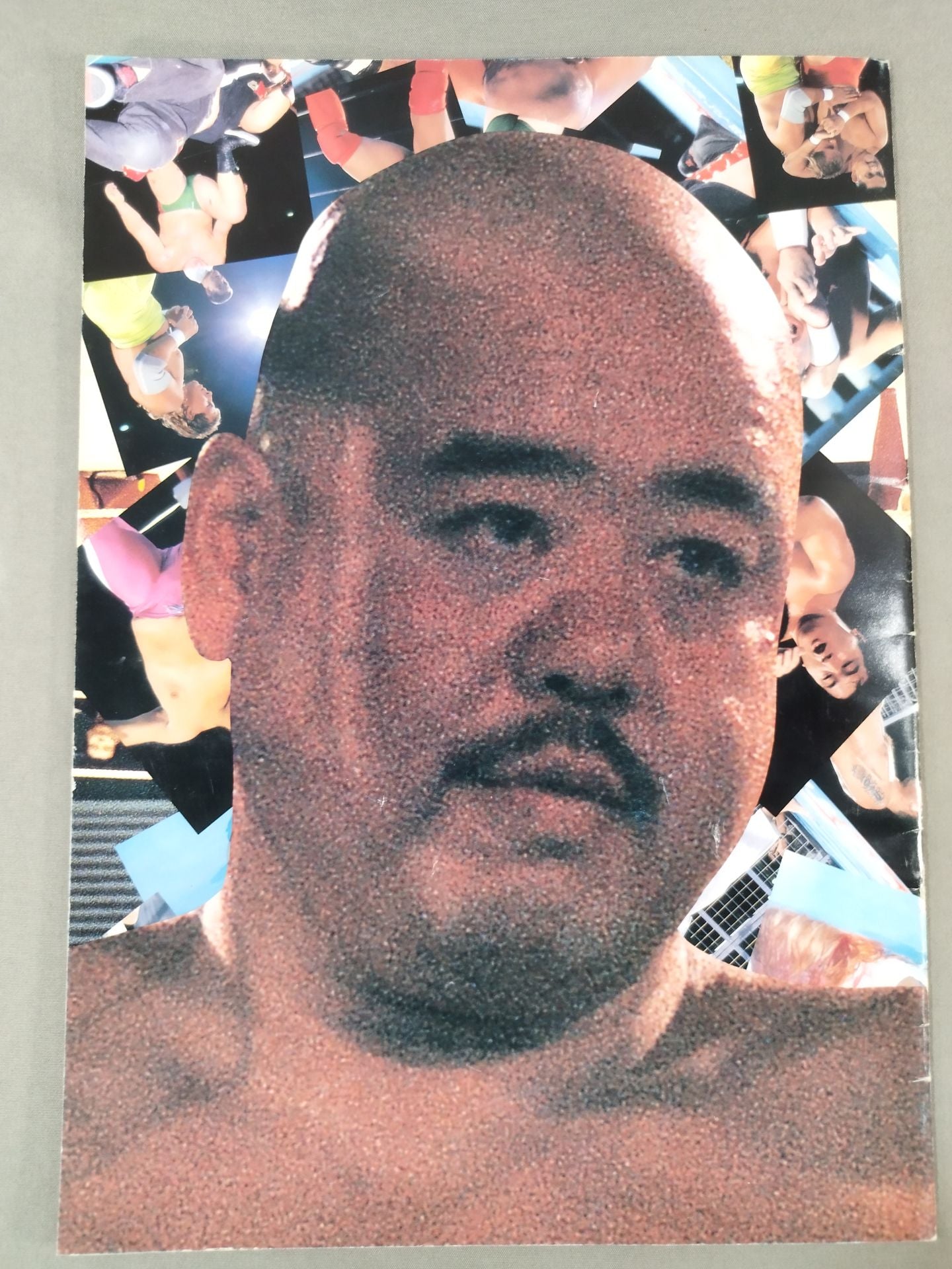 Big Japan Pro Wrestling Box Office Co., Ltd. BIG・JAPAN