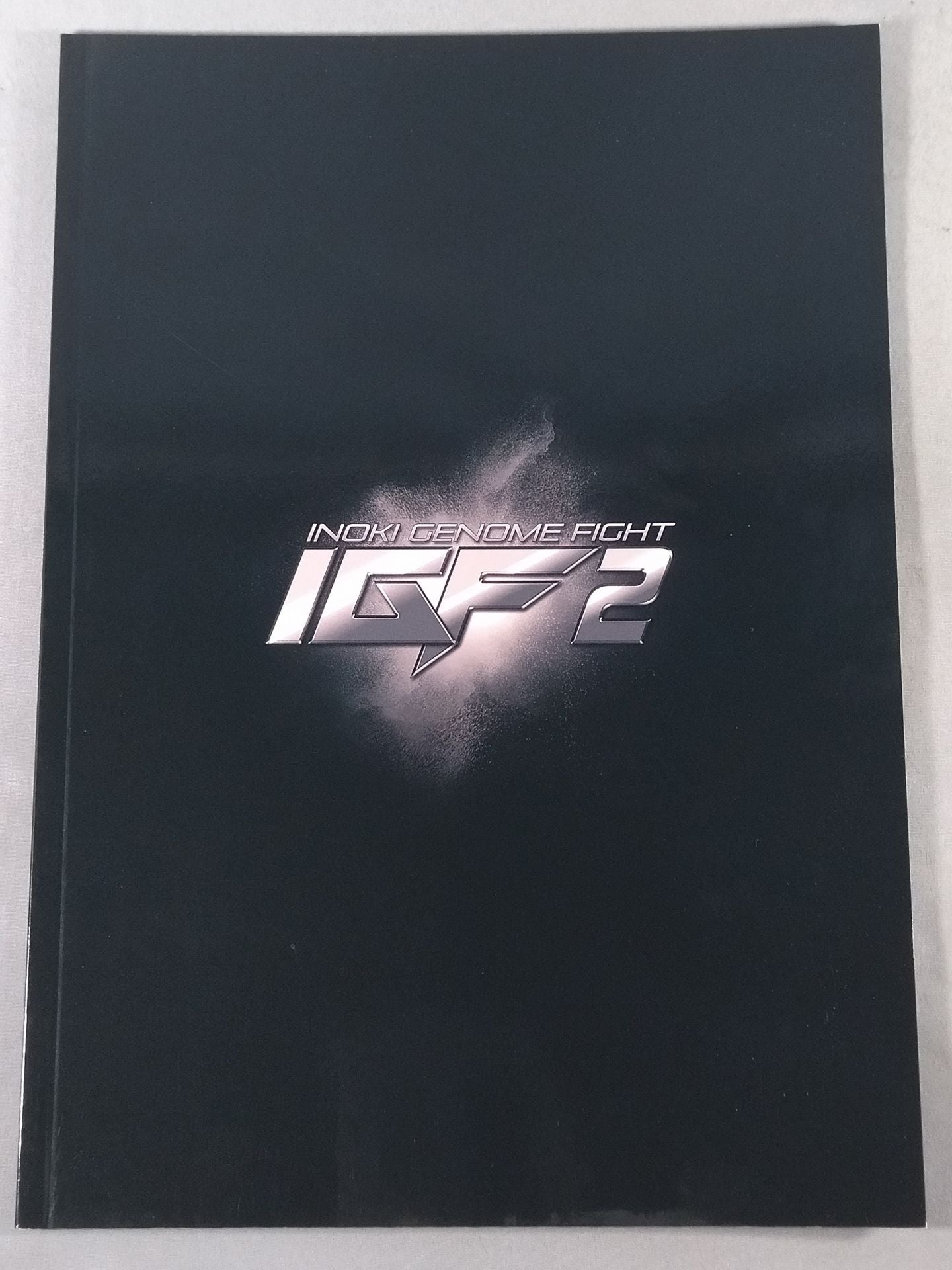 INOKI GENOME FIGHT / IGF2