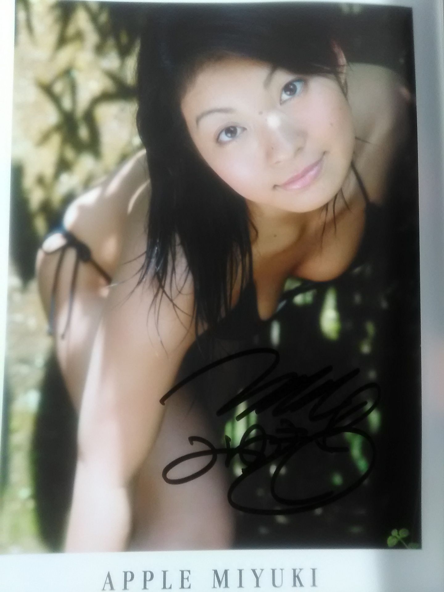 【3選手直筆サイン入り】ゴング増刊号 ポートレート型プロレス・フォトブック