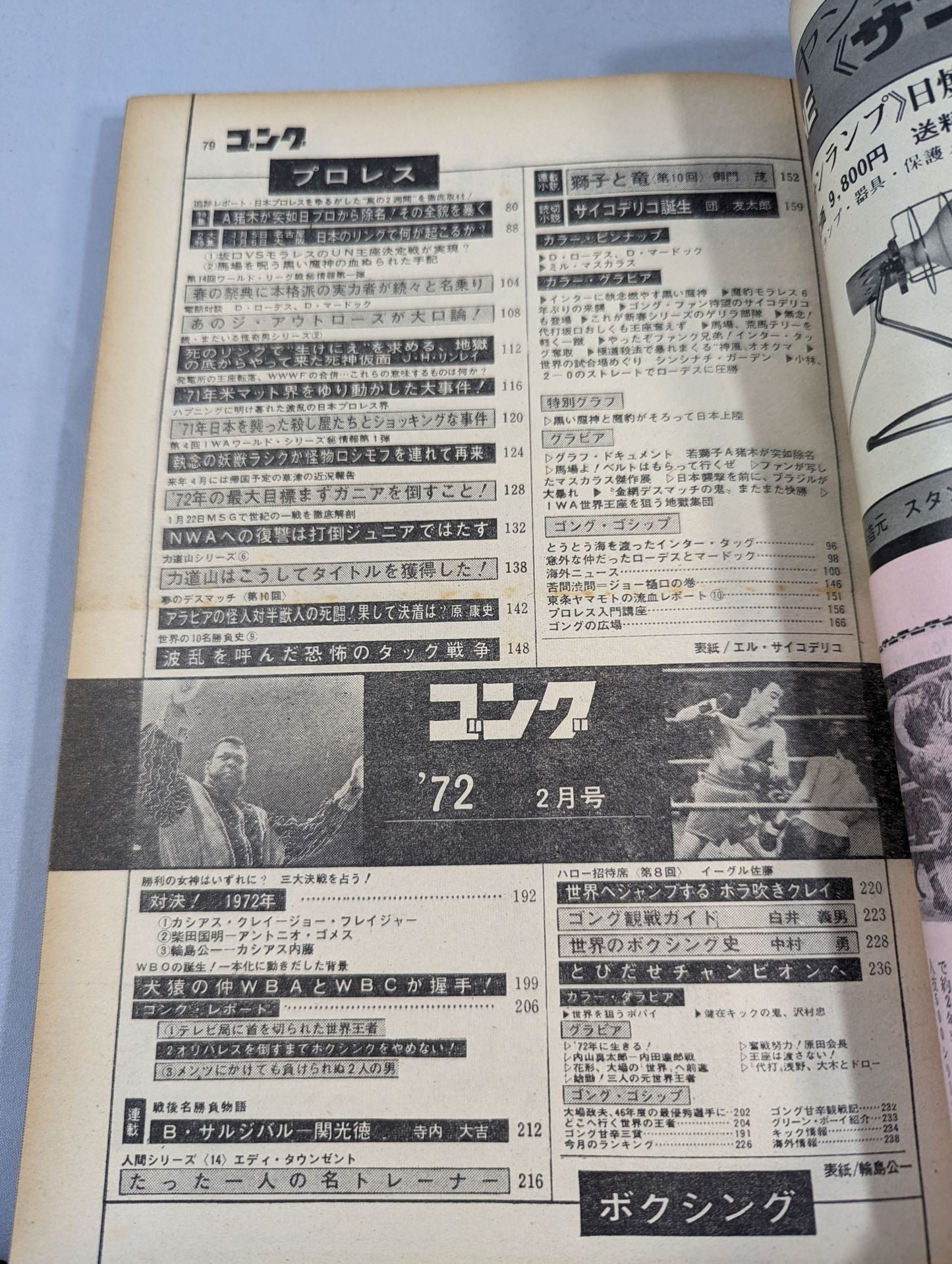 Monthly Gong Vol.5 No.2