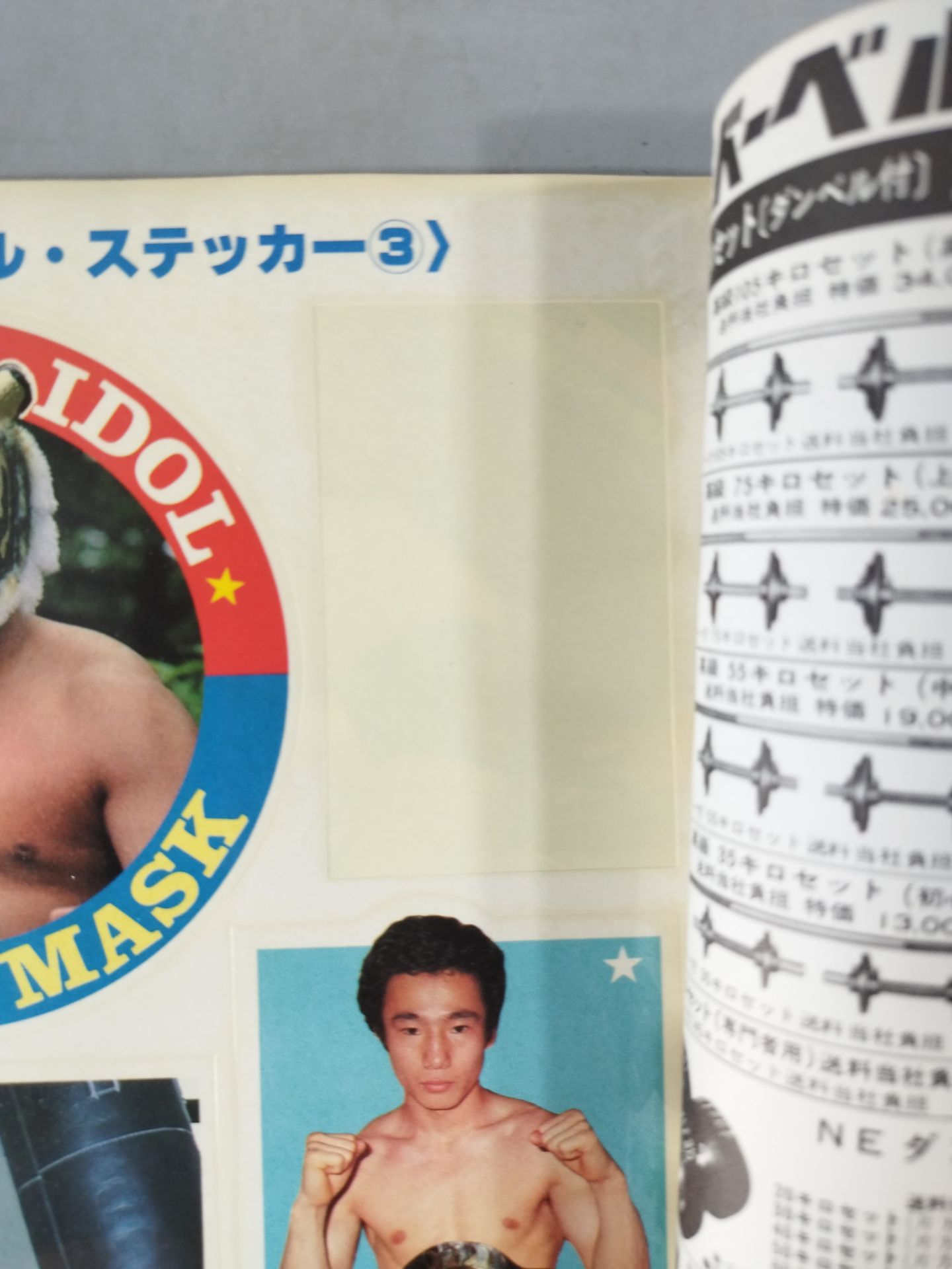 Monthly Gong Vol.14 No.11