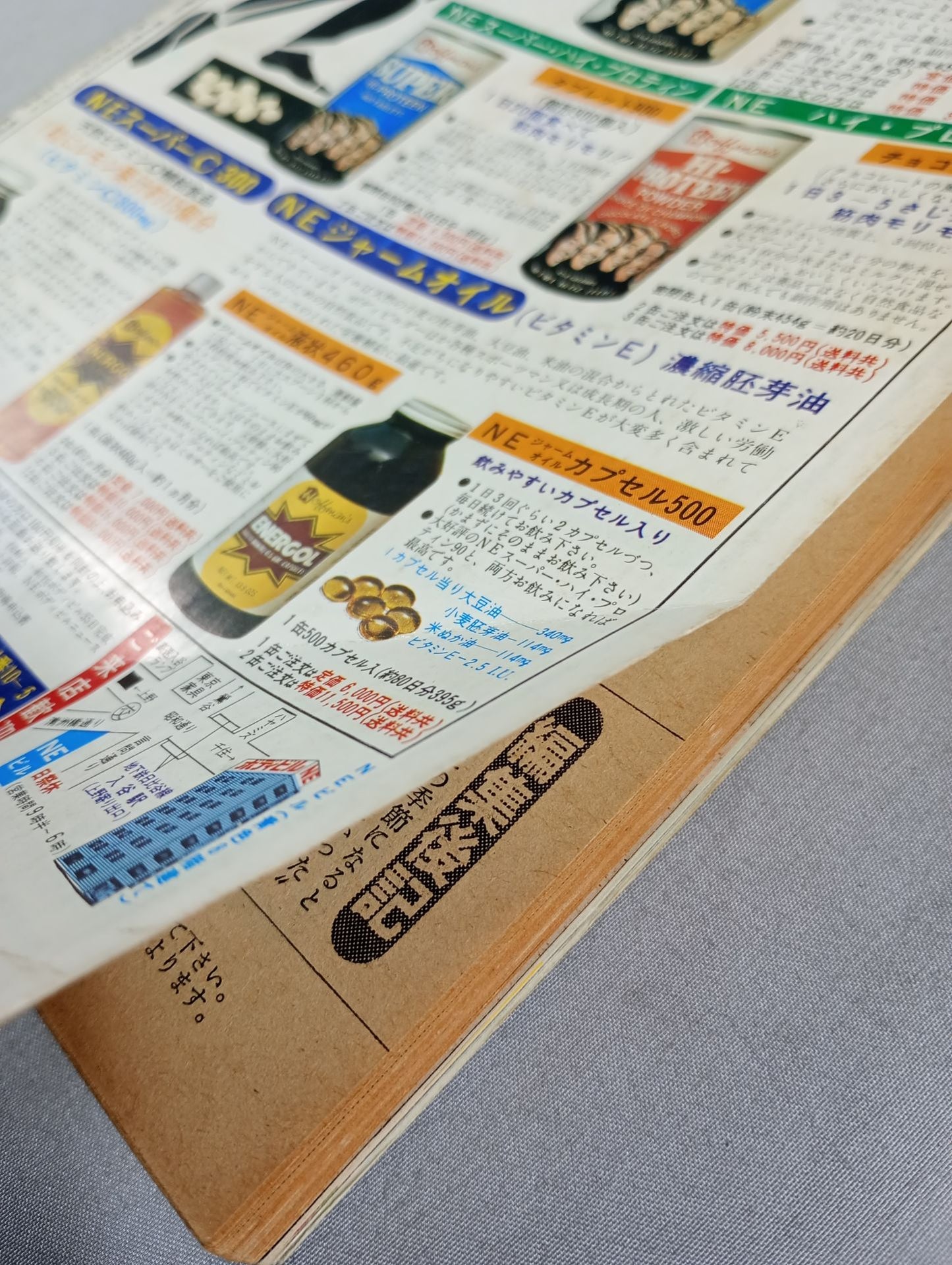 月刊ゴングVol.17 No.2