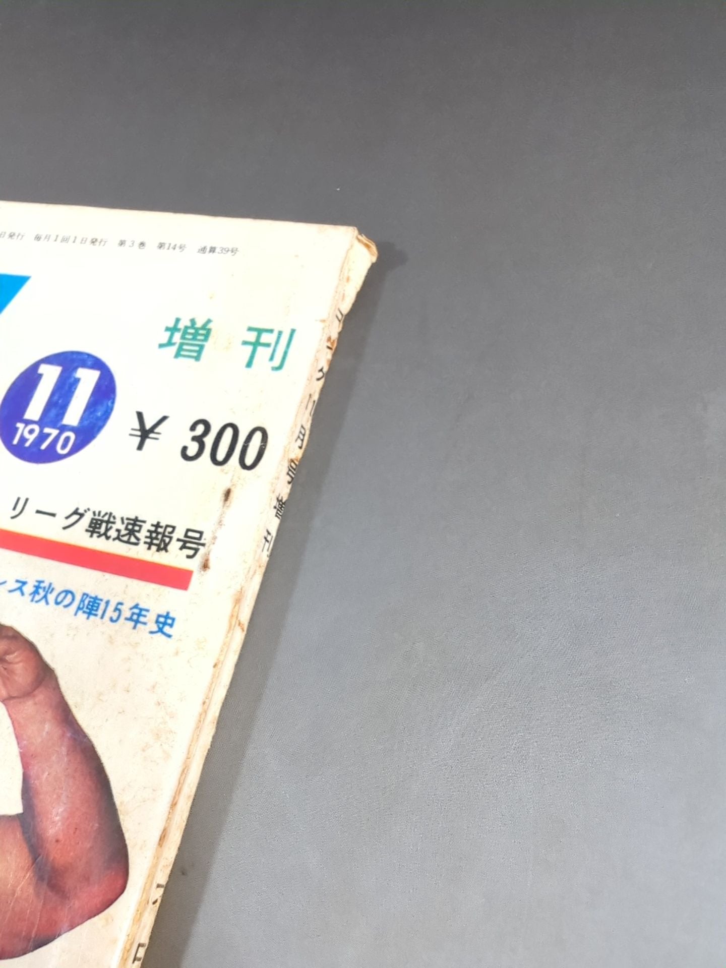 Monthly Gong Vol.3 No.14 Special Issue