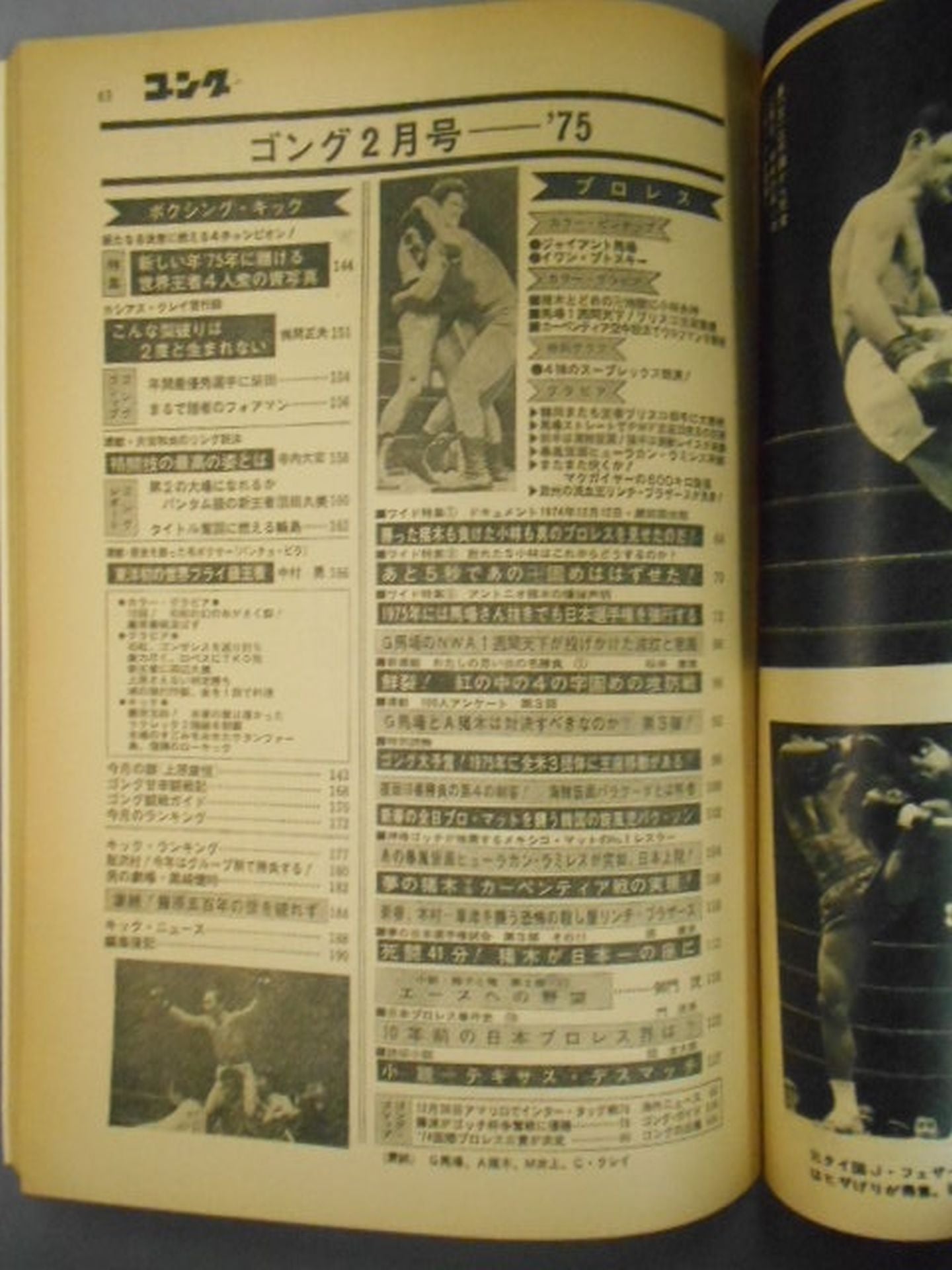 Monthly Gong Vol.8 No.2