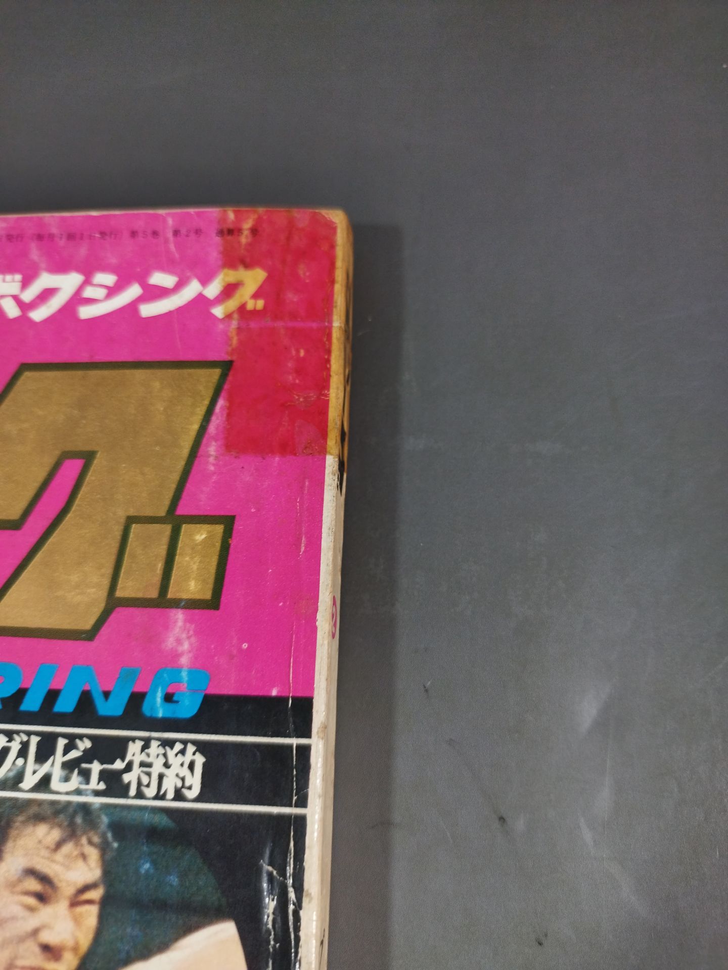 Monthly Gong Vol.5 No.2