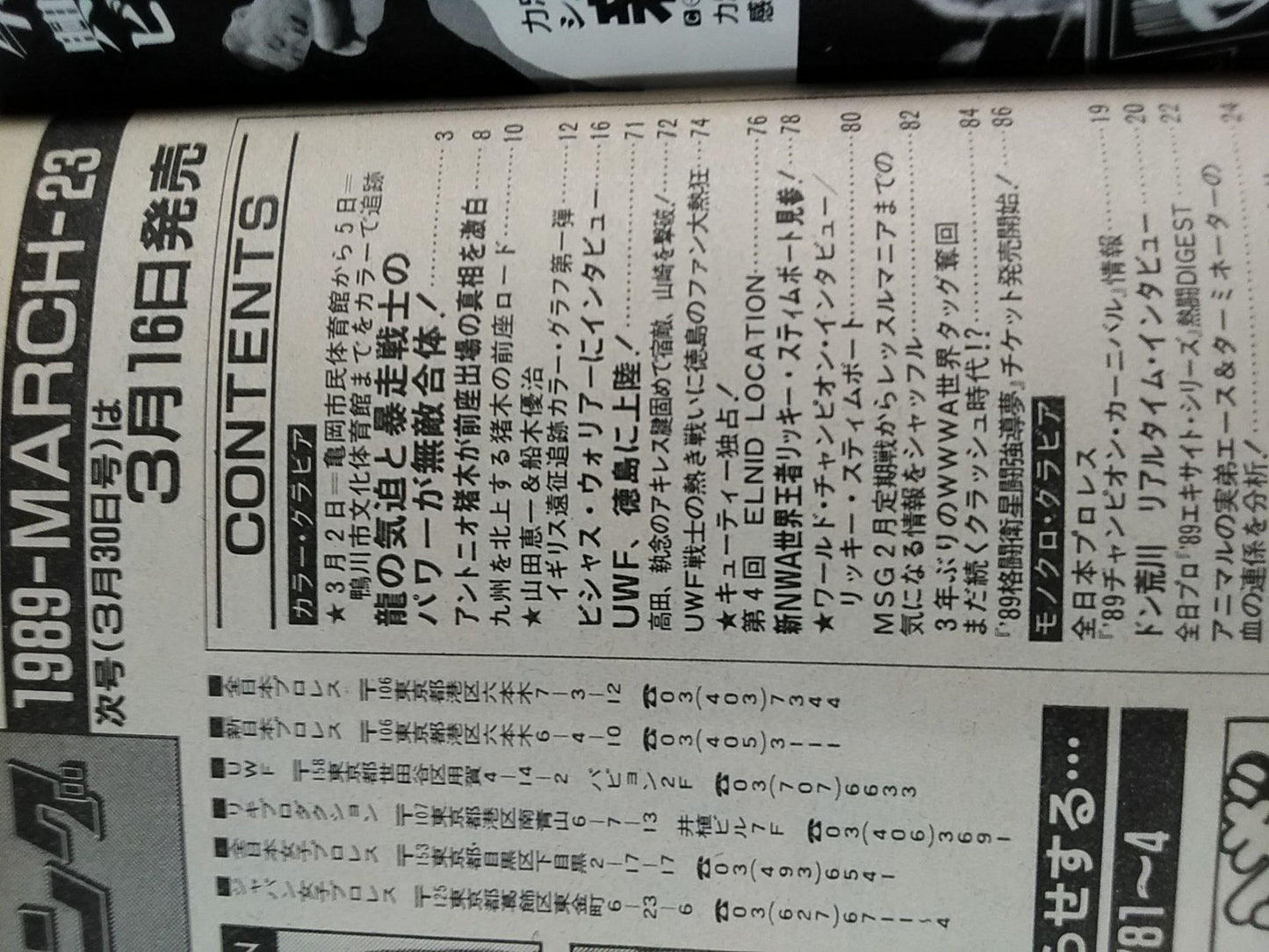 Weekly Gong 248