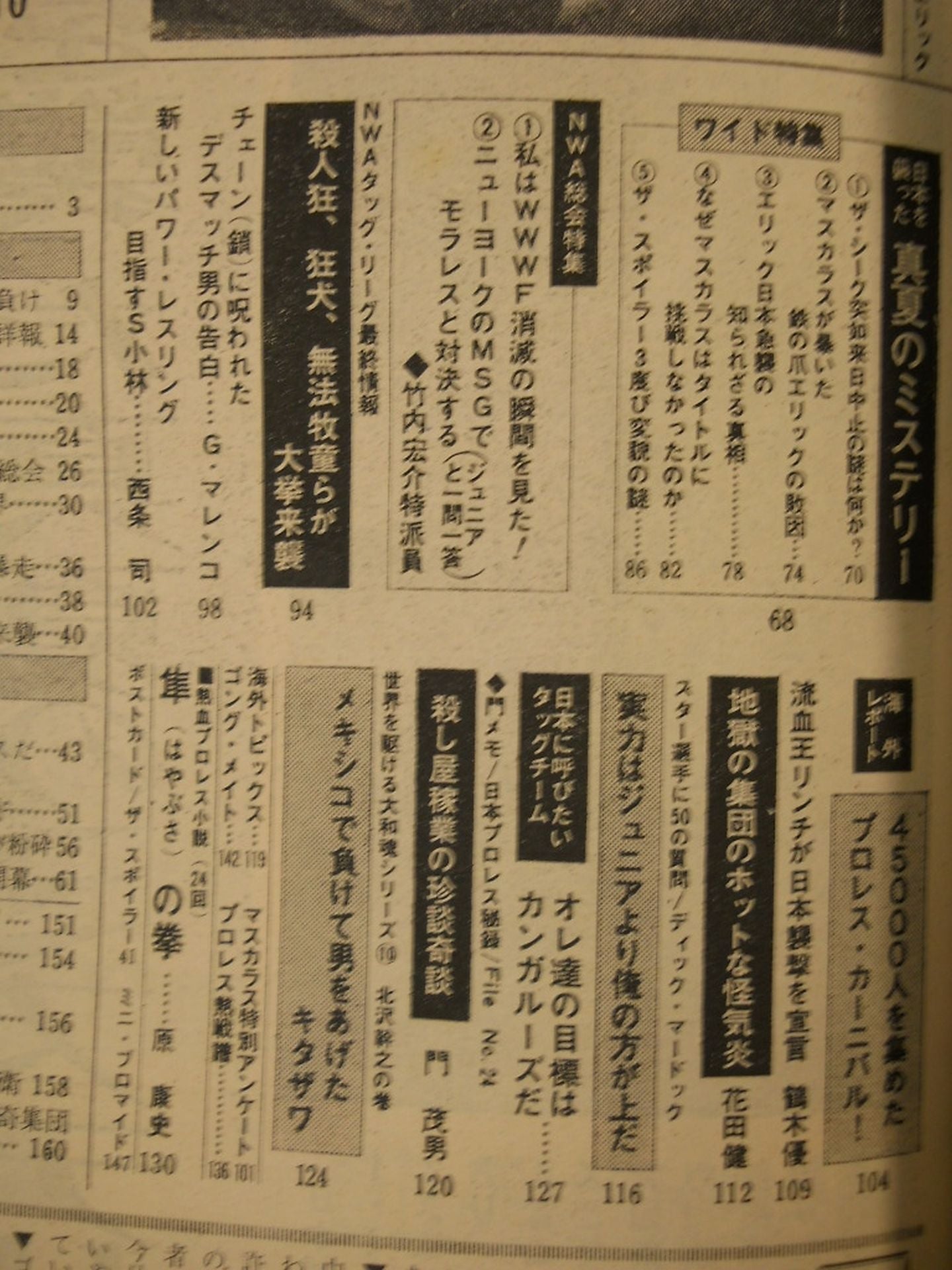 Bessatsu Gong Vol.3 No.10