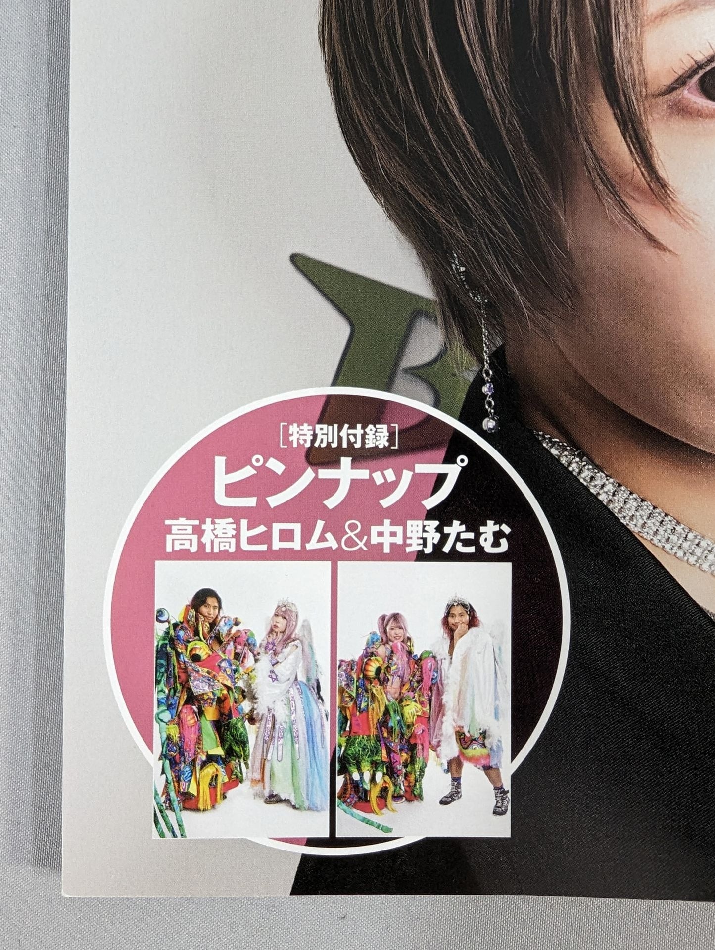 週刊プロレス2293