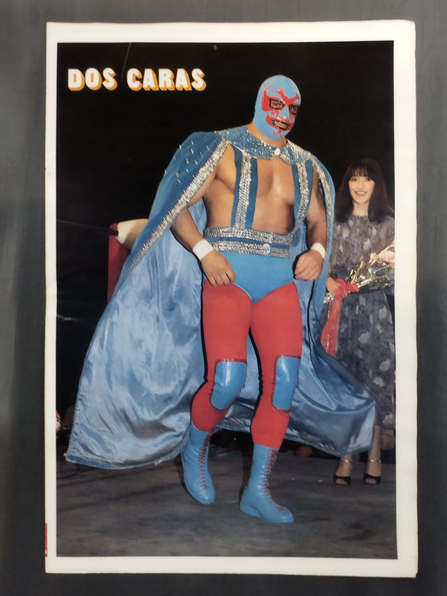The Pro Wrestling 10