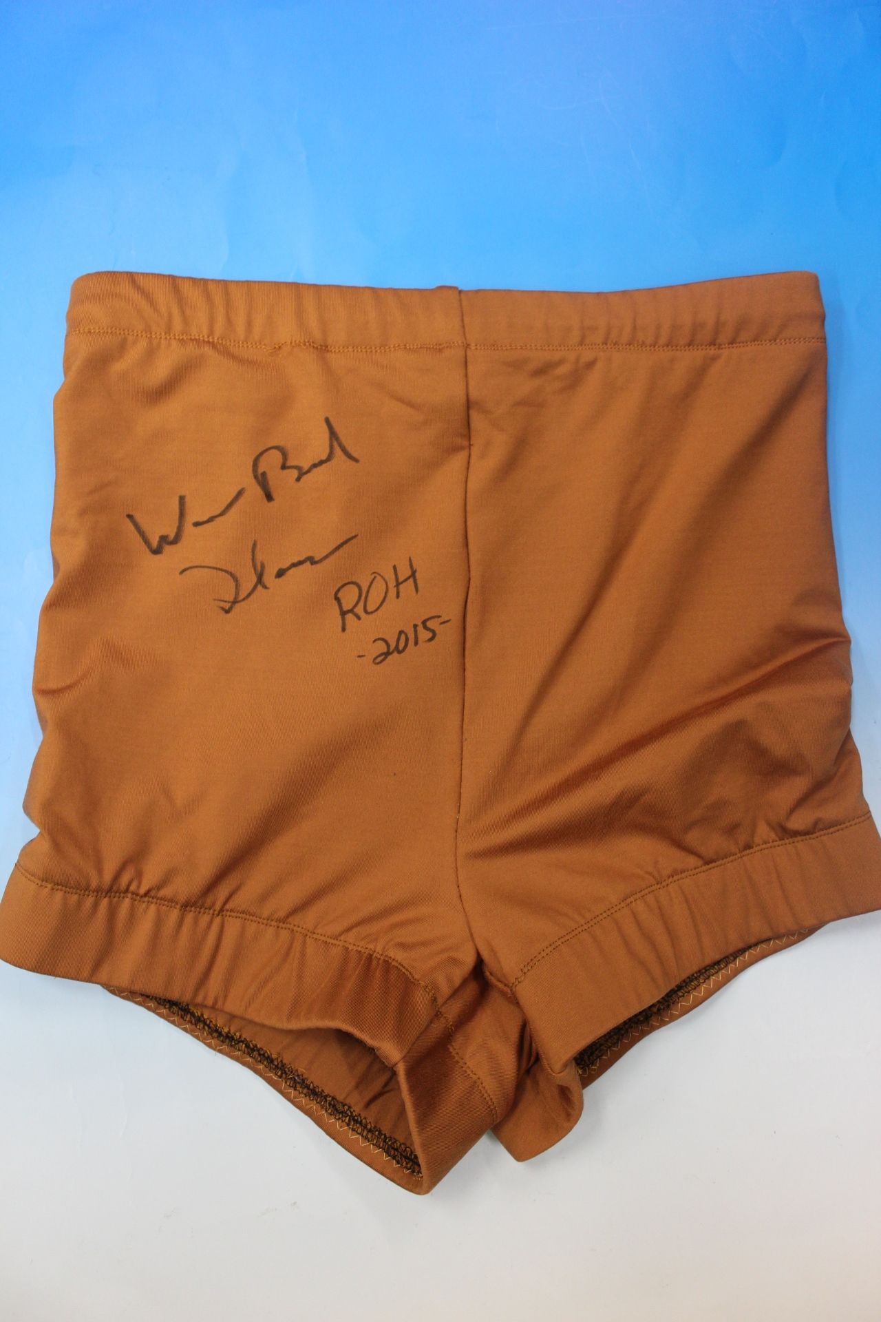 ハンソン(WAR MACHINE)