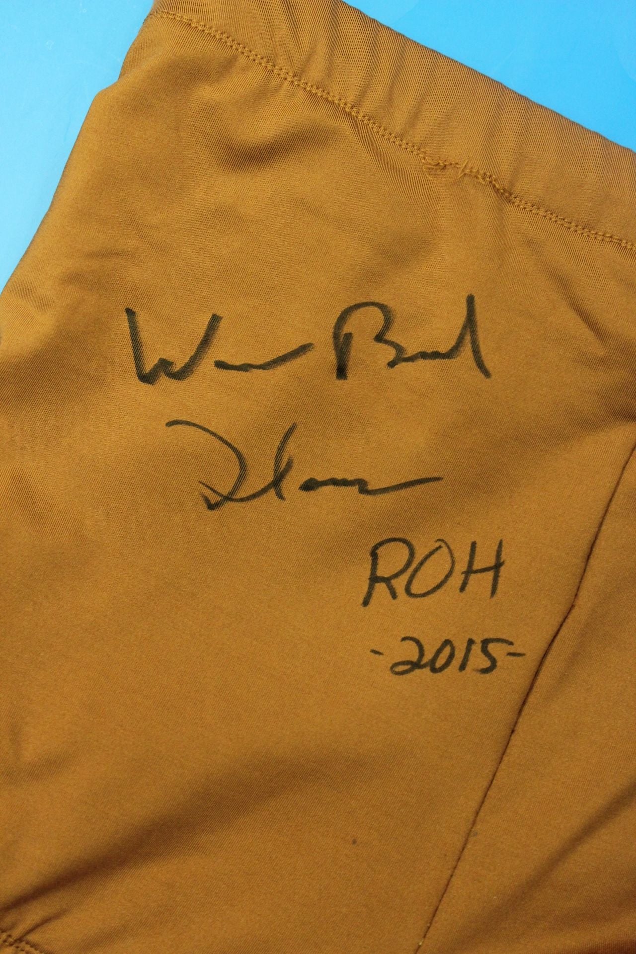 Hanson (WAR MACHINE)