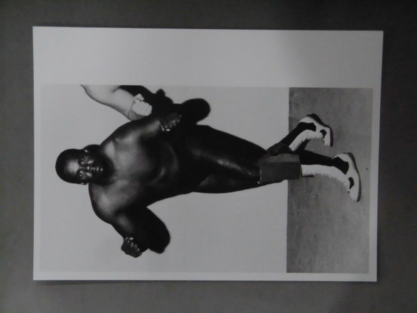 Greg Brown Black and White photo (1)