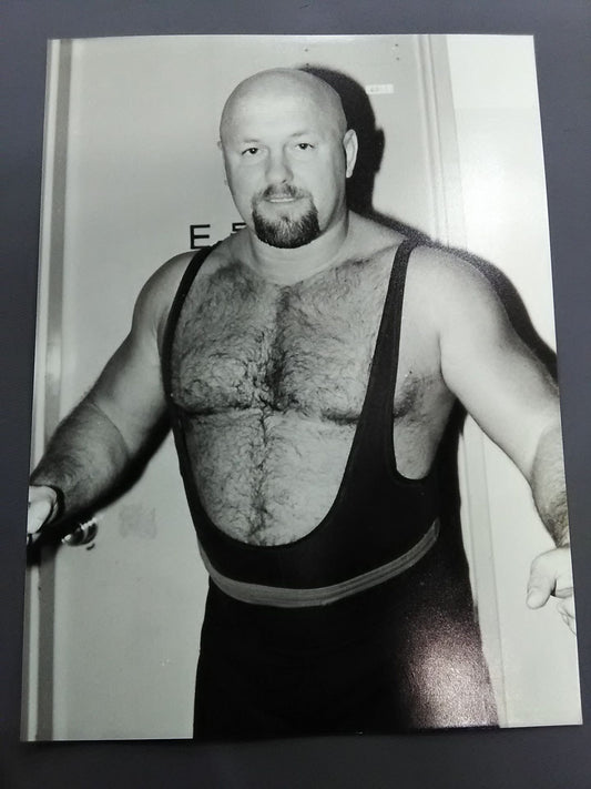 カール・フォン・スタイガー 白黒写真③