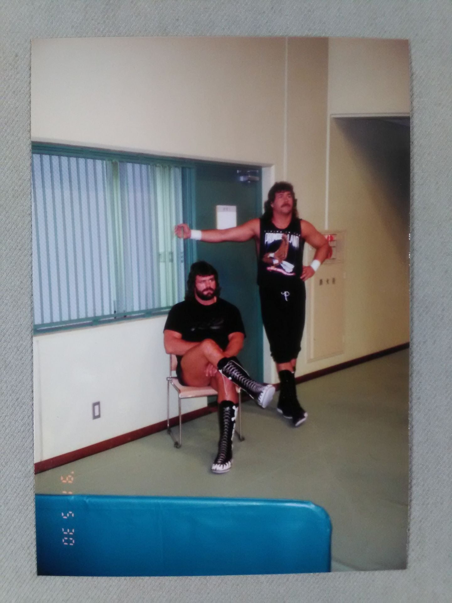 Steve Williams & Joe Deaton photo (1)