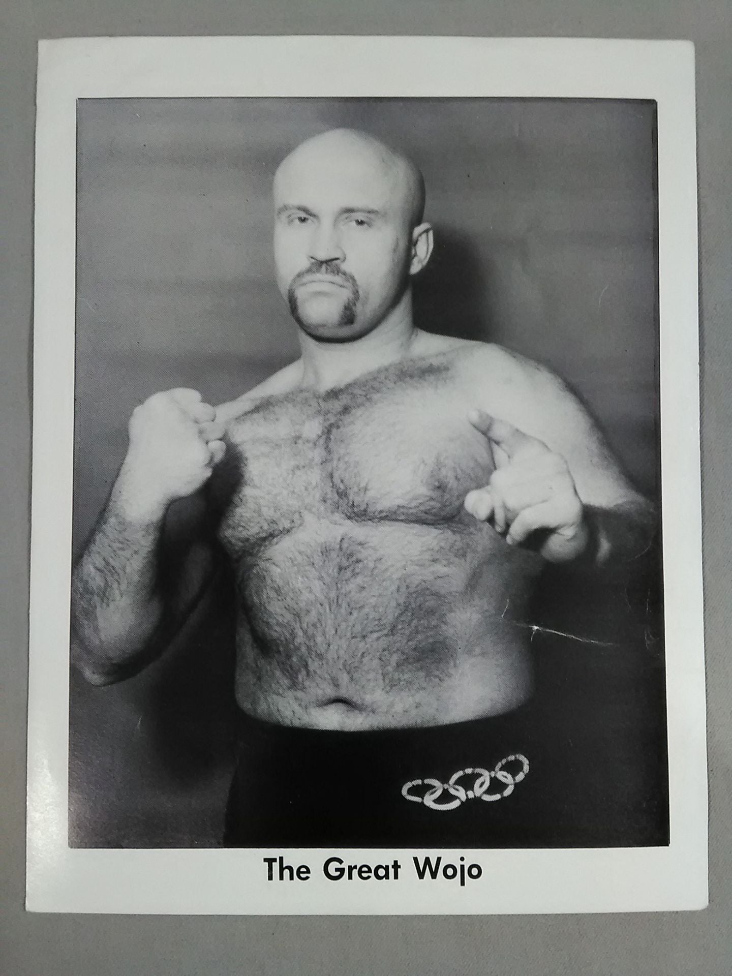 The Great Ujo Pro-Photo