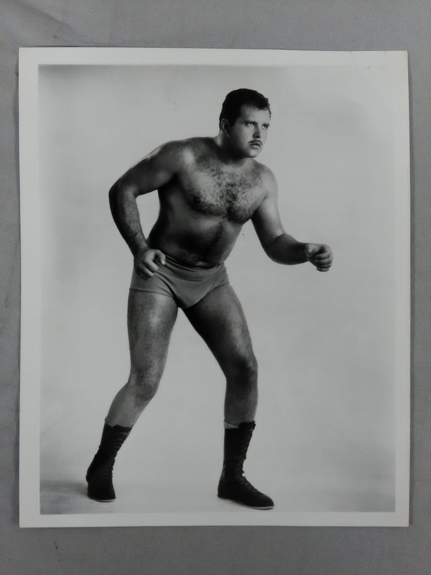 Pierre Gled Black and White Pro-Photo ①