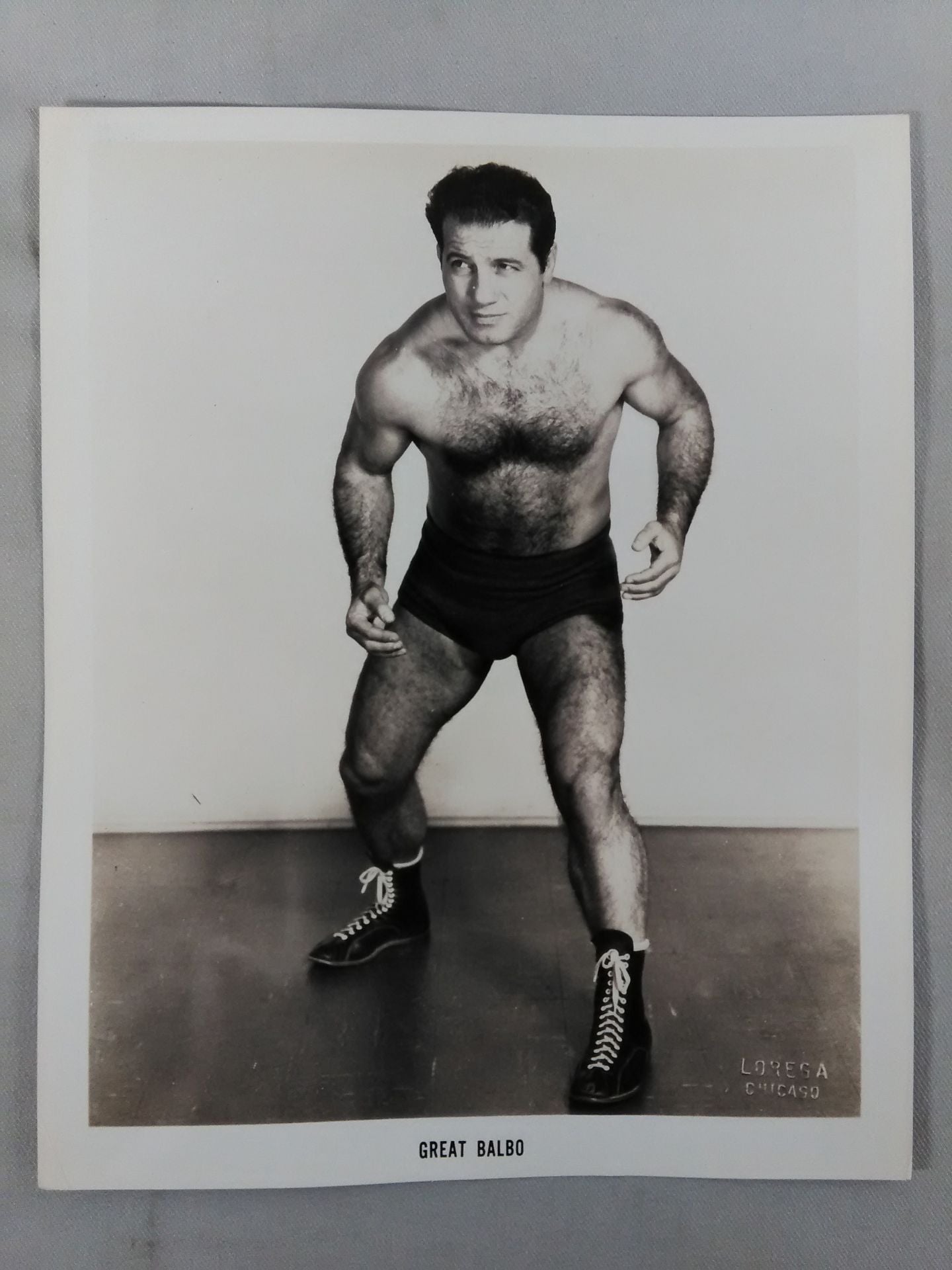 Great Balbo Black and WhitePro-Photo (1)