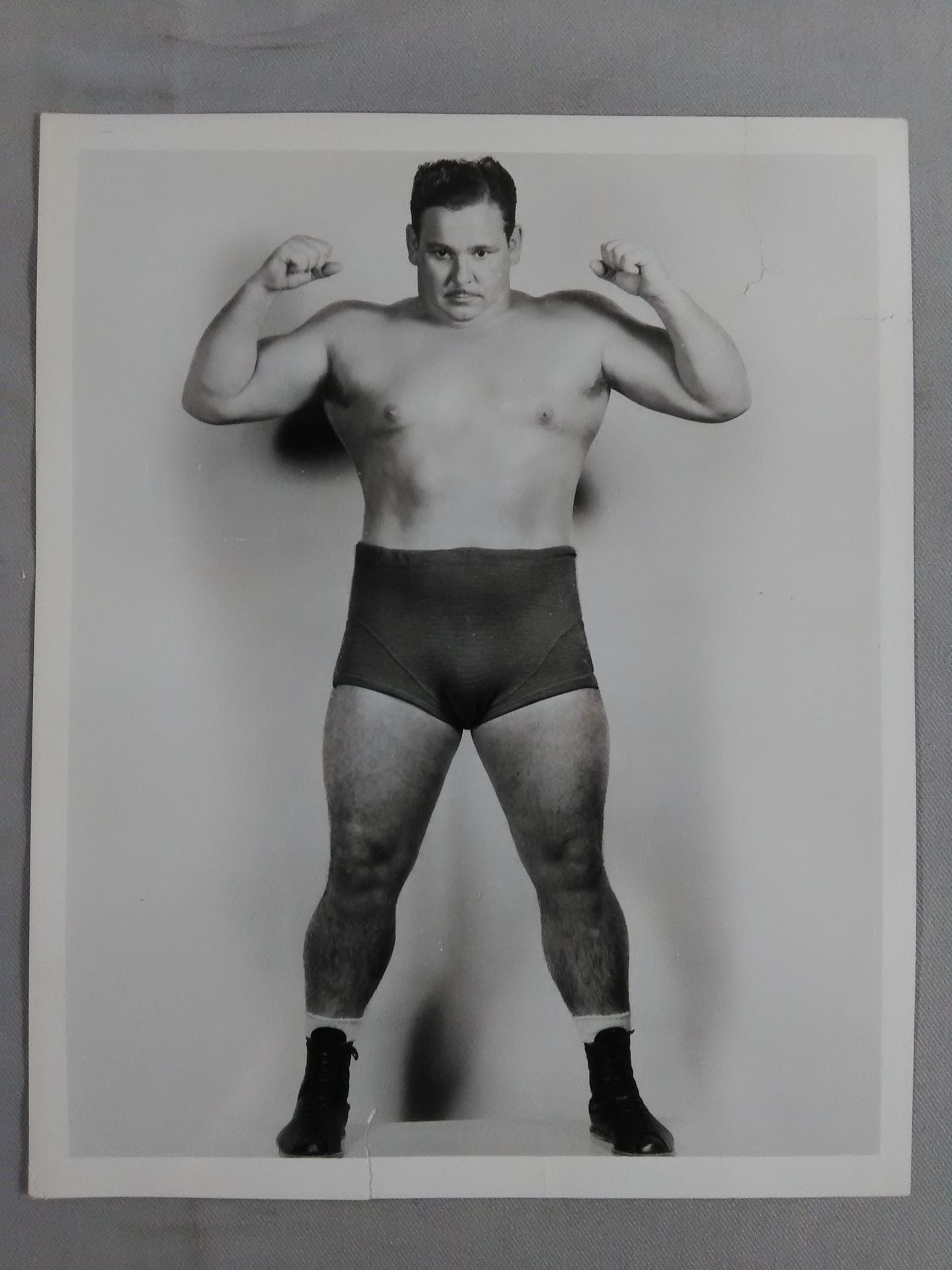 Jack Bernard Black and White Pro-Photo ①