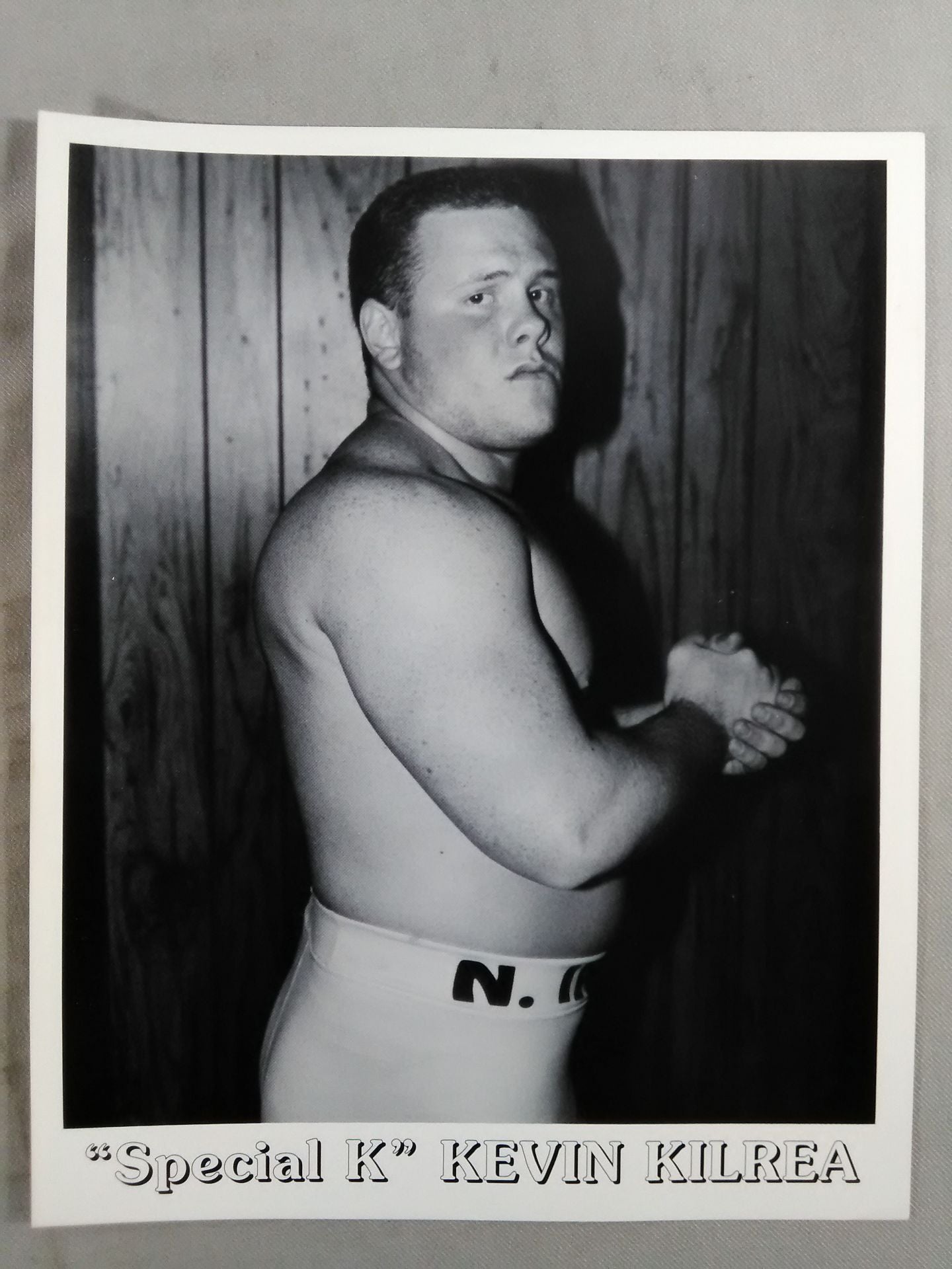 Kevin Kirlea Black and White Pro-Photo ①