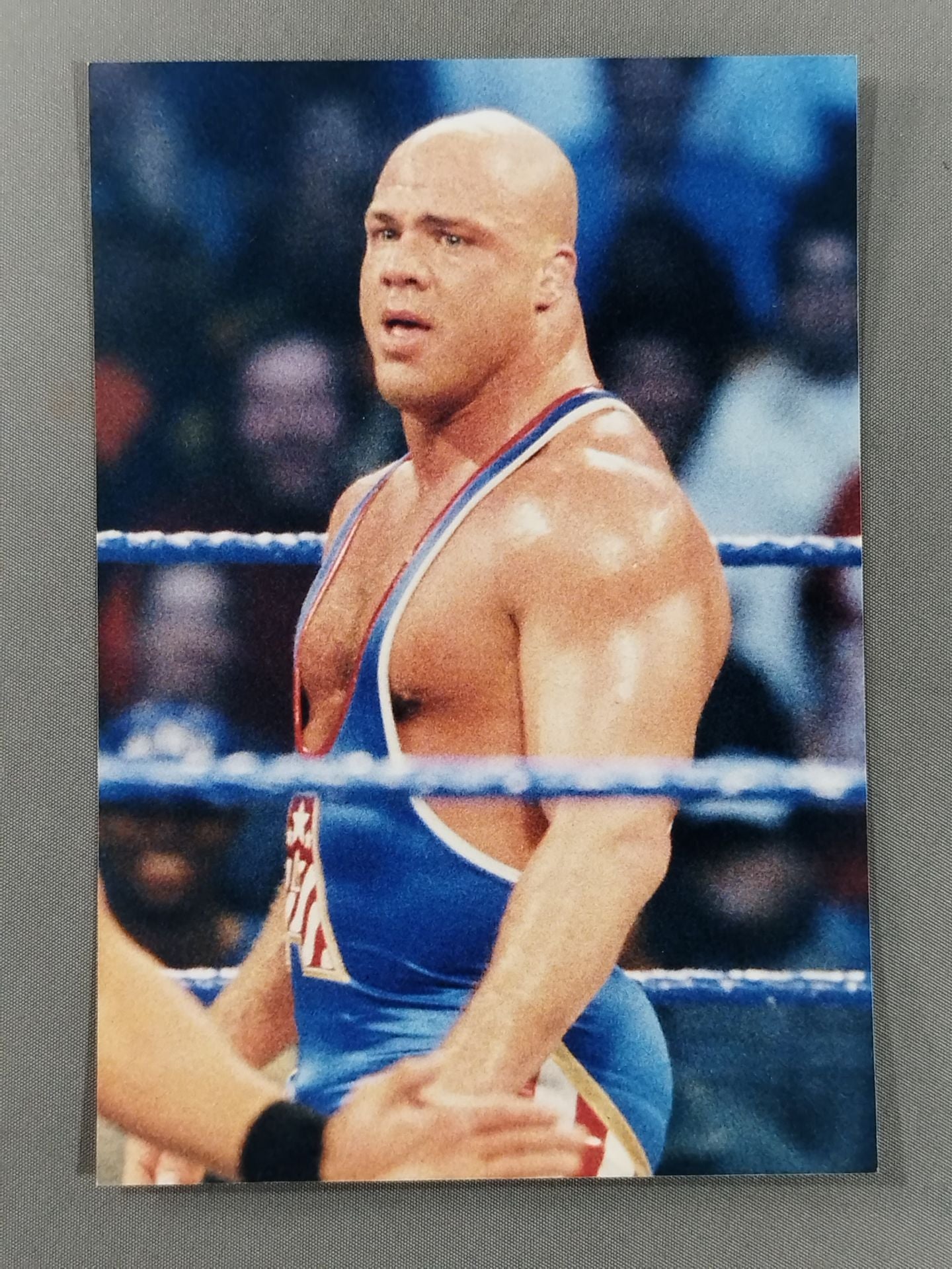 Kurt Angle photo (A-1)