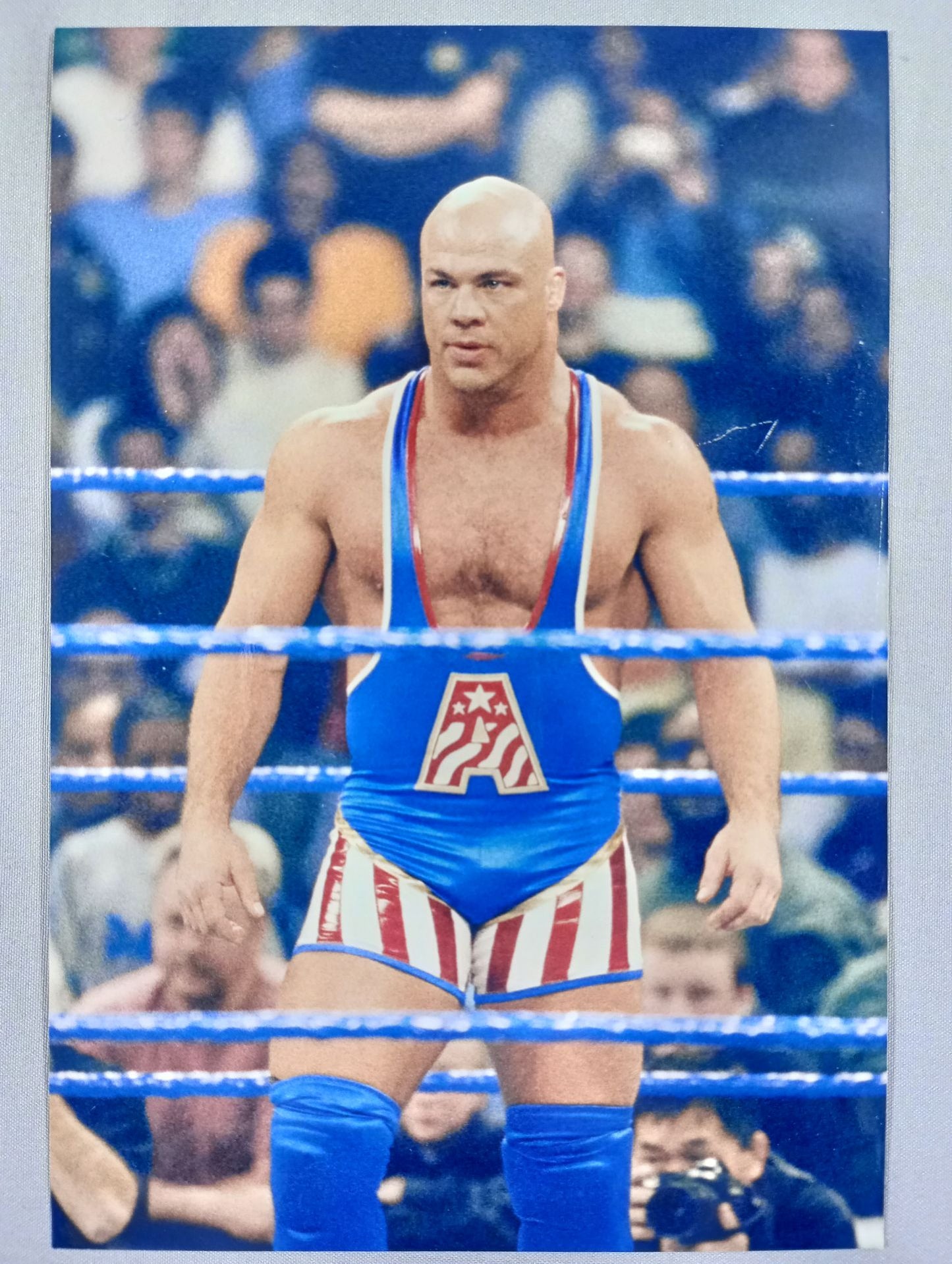 Kurt Angle photo (A-2)