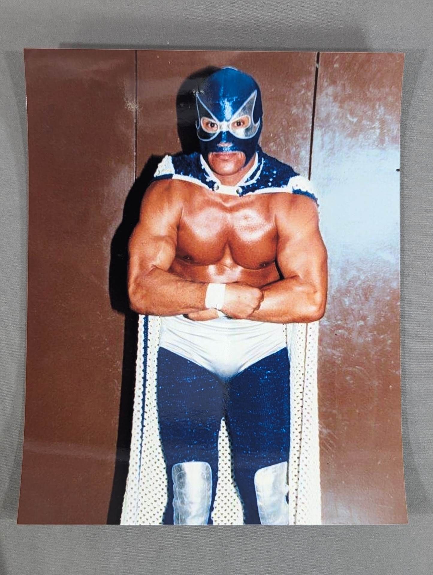 Lizmark large format photo (A-1)