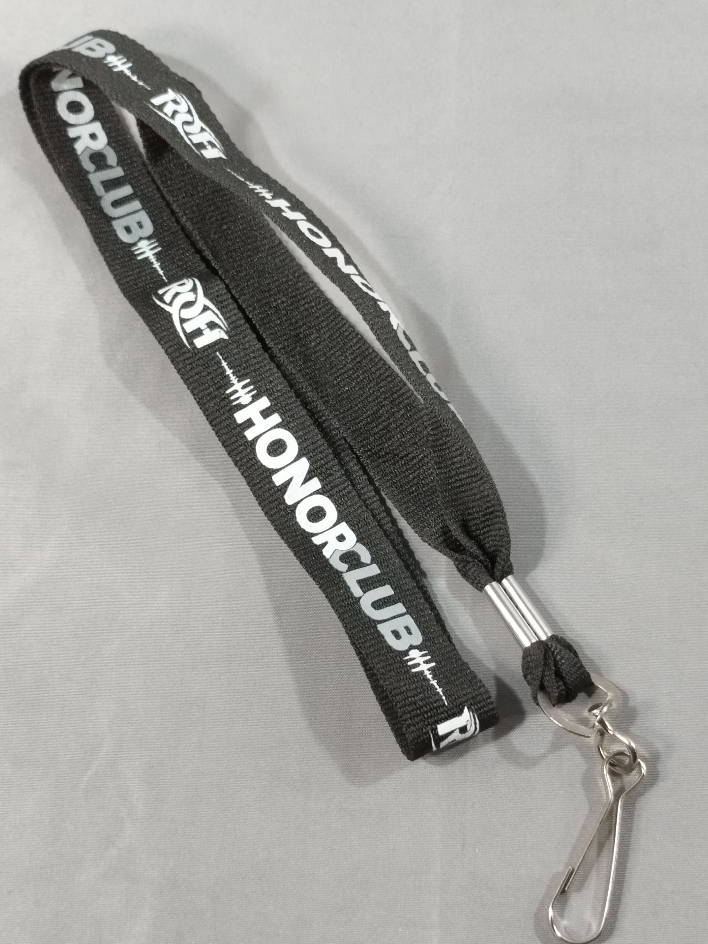ROH ネックストラップ