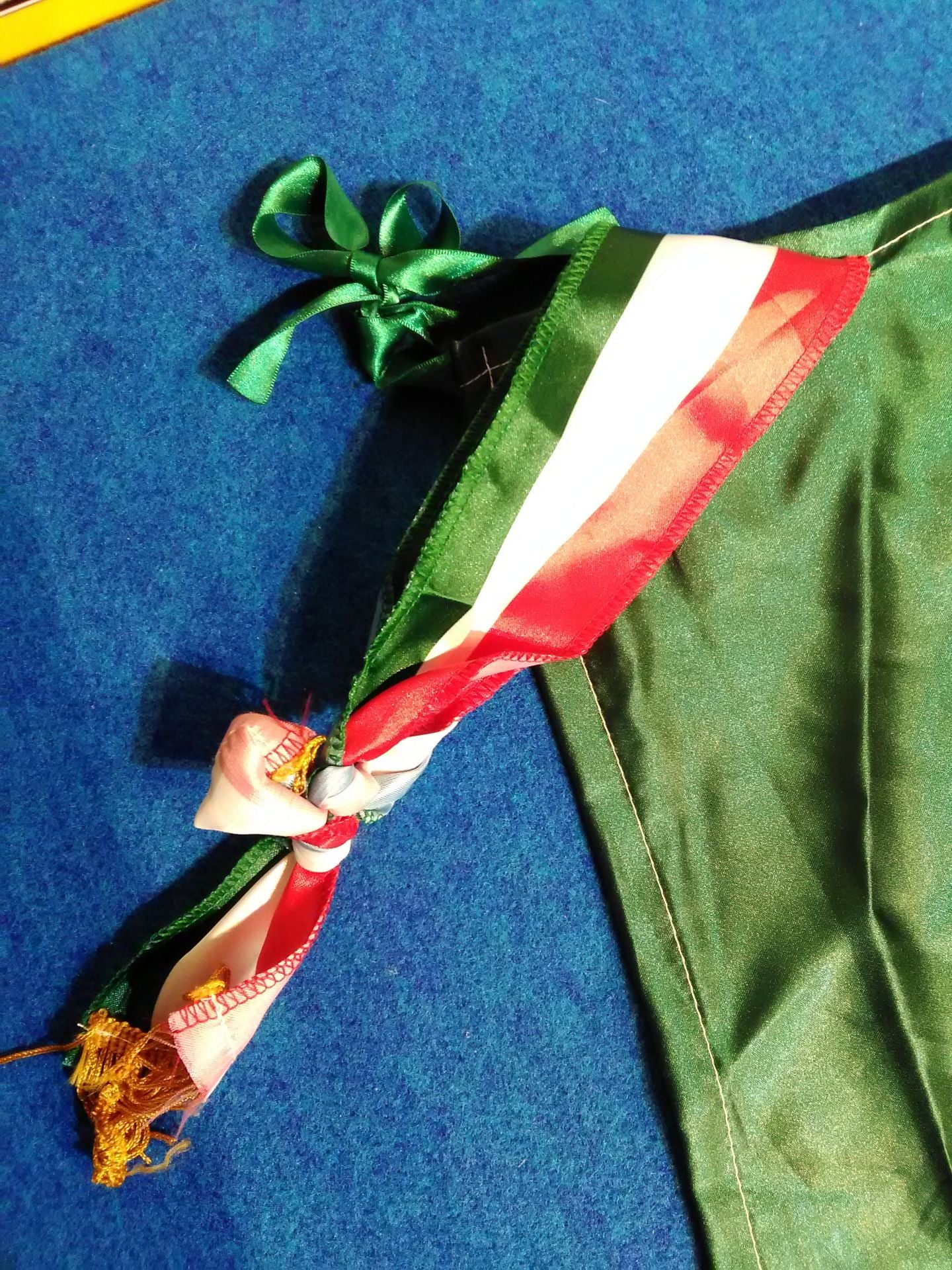 ★ Lucha Libre Country Made in ★ Mexico Mexican Flag