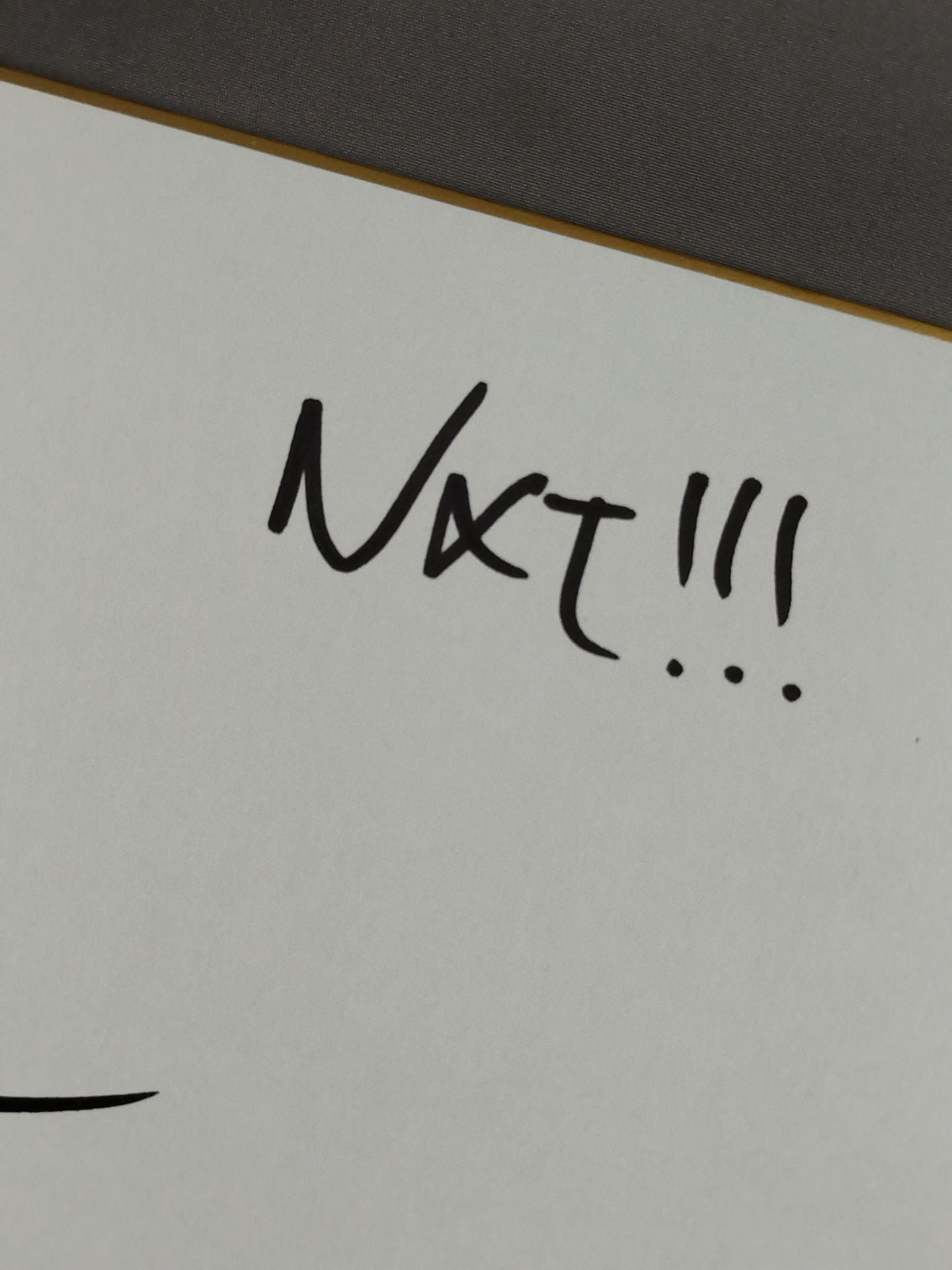 エイドリアン・ネヴィル