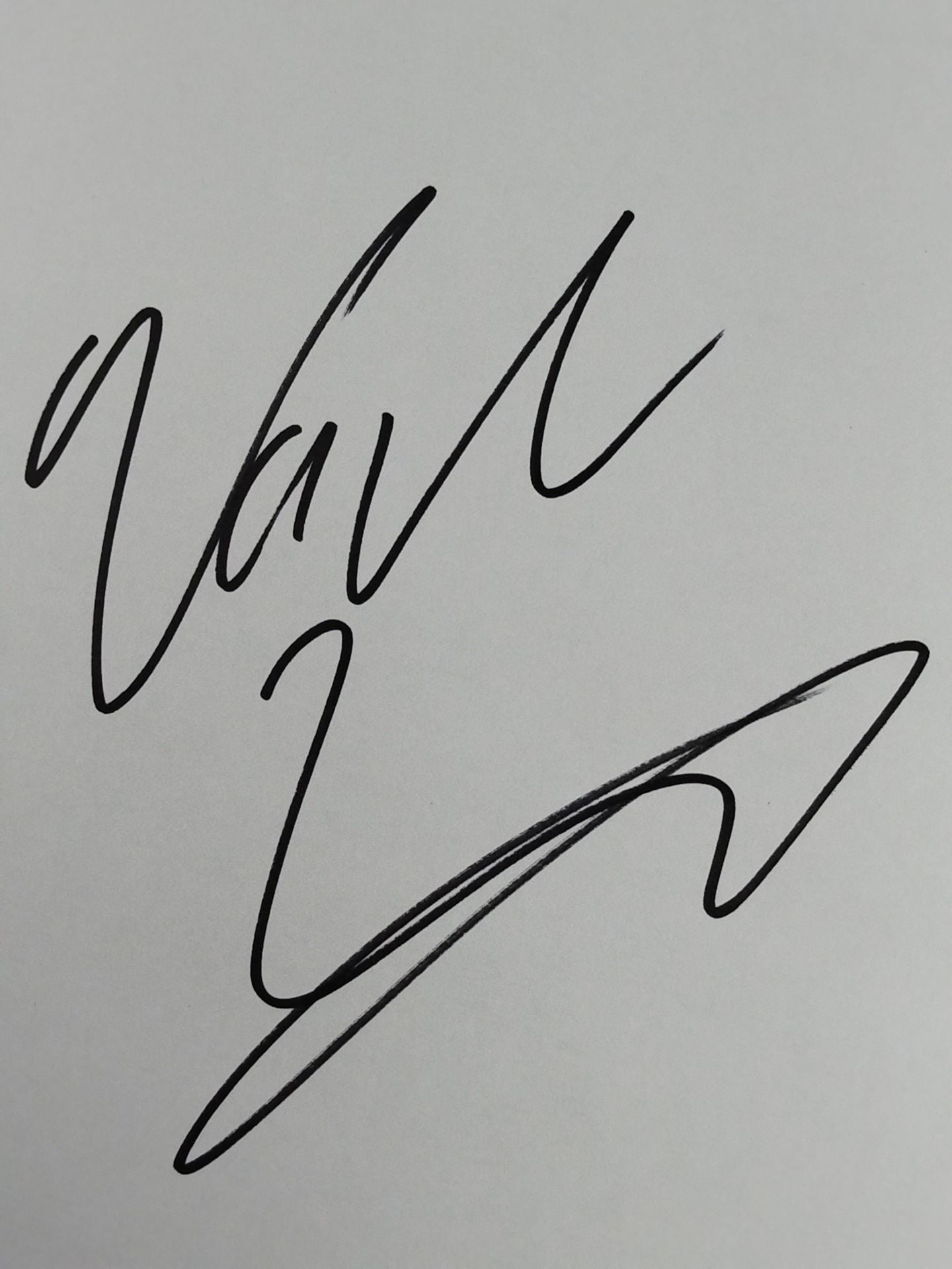 Wade Barrett