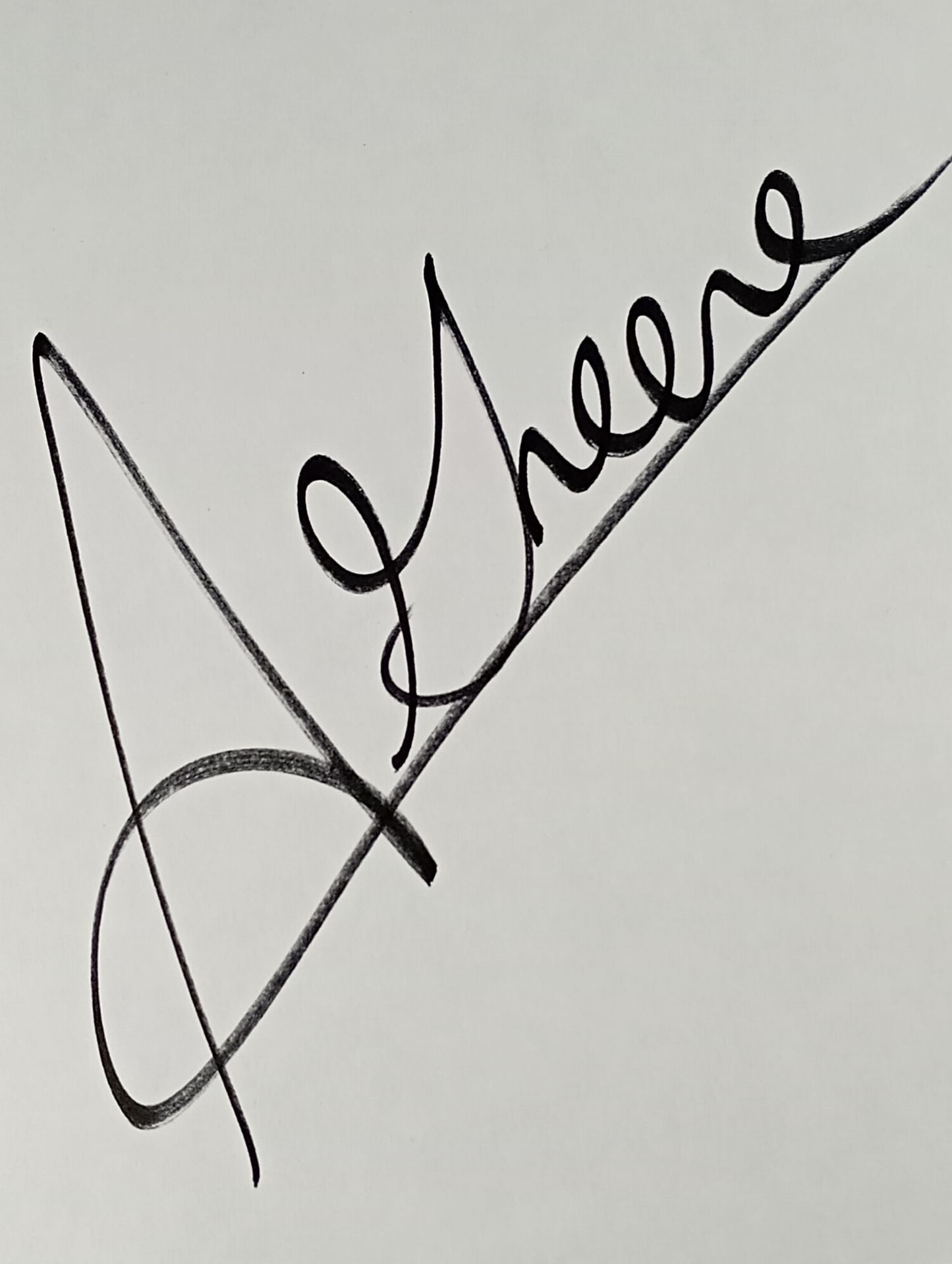 アンソニー・グリーン