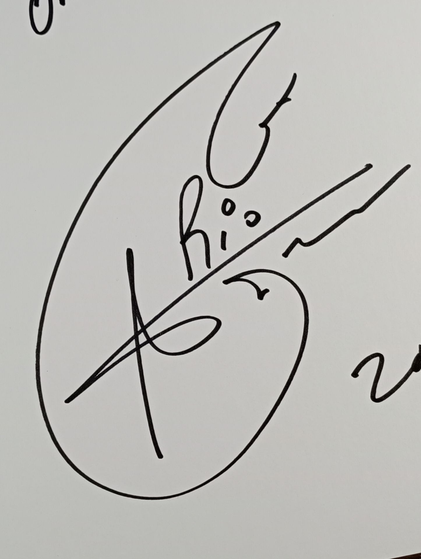 Alberto Del Rio