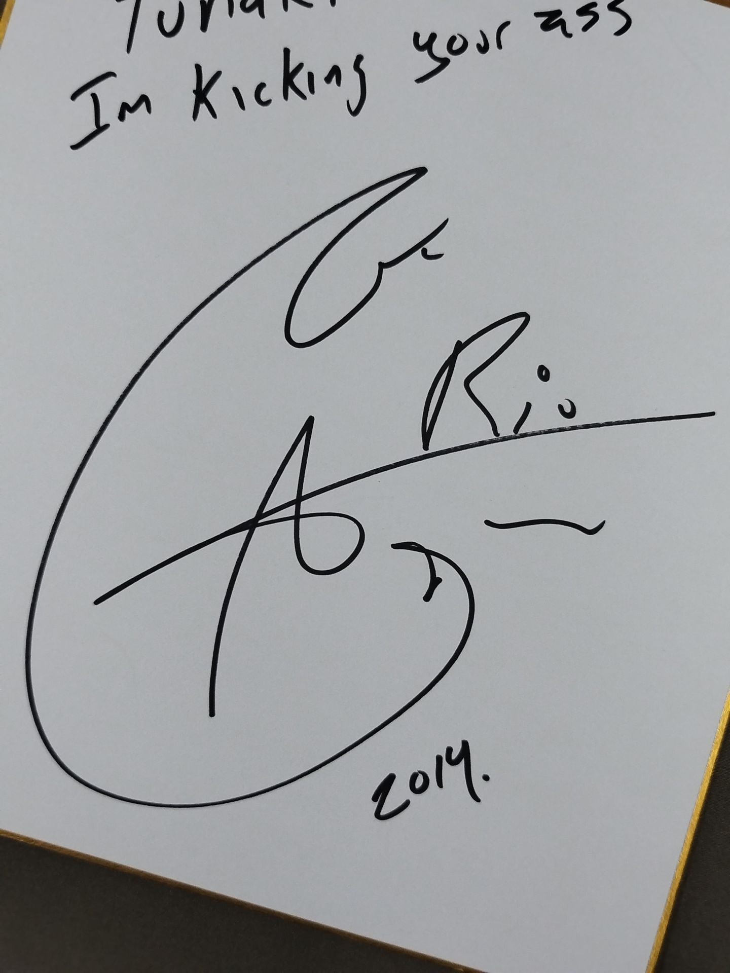 Alberto Del Rio