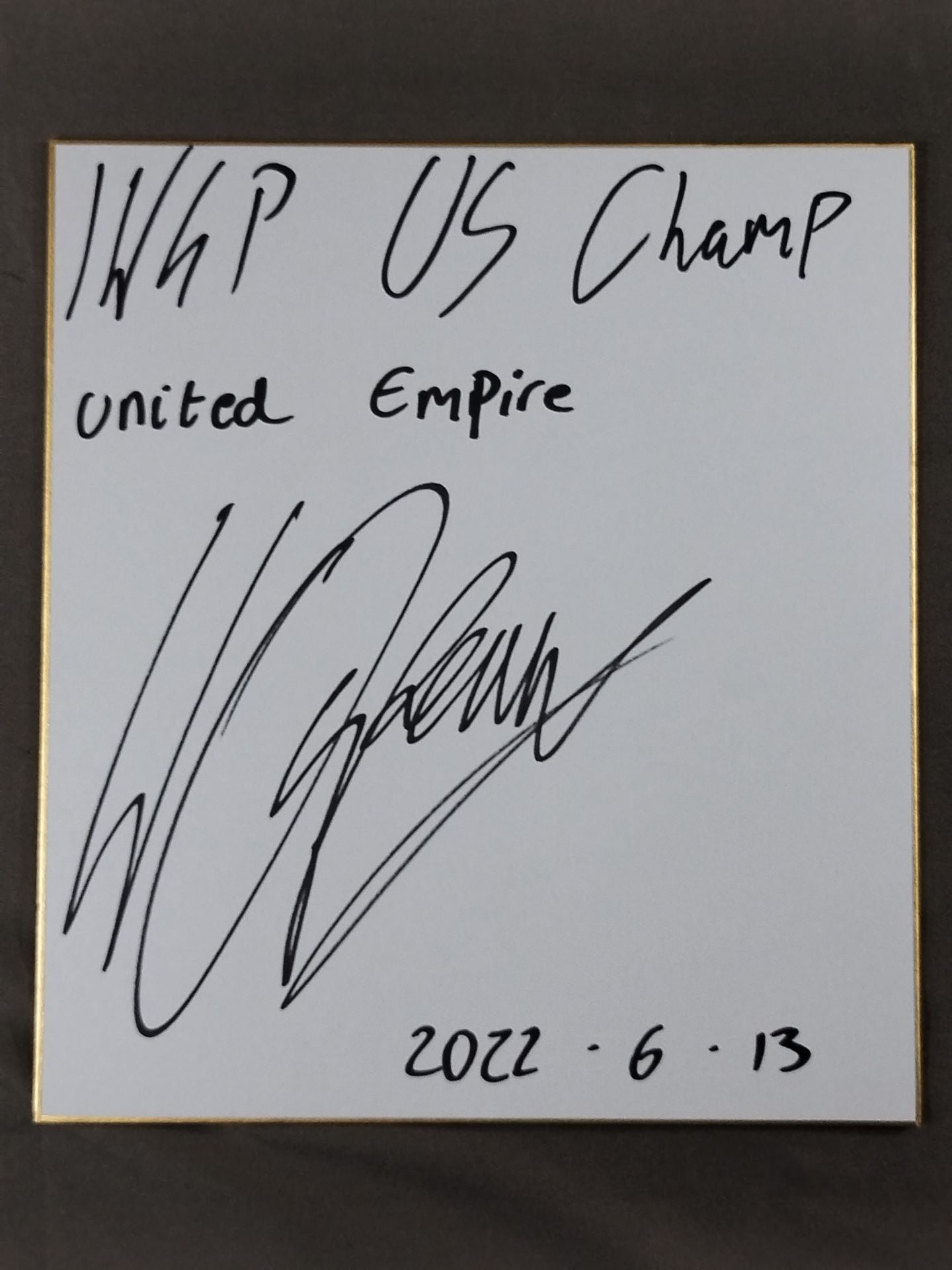 Will Ospreay