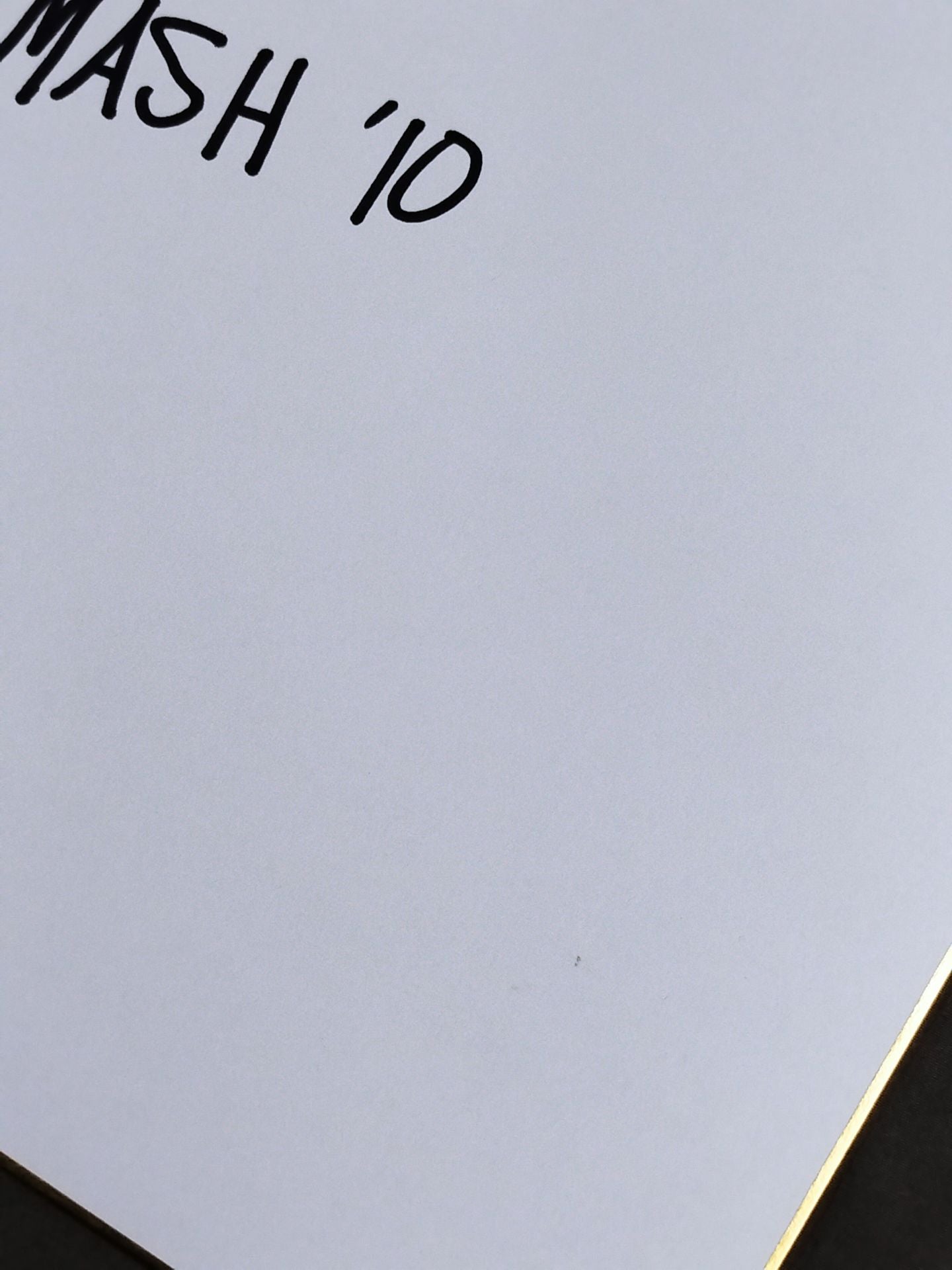 カイル・セバスチャン