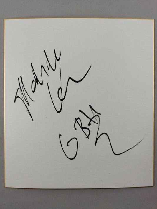 カール・アンダーソン