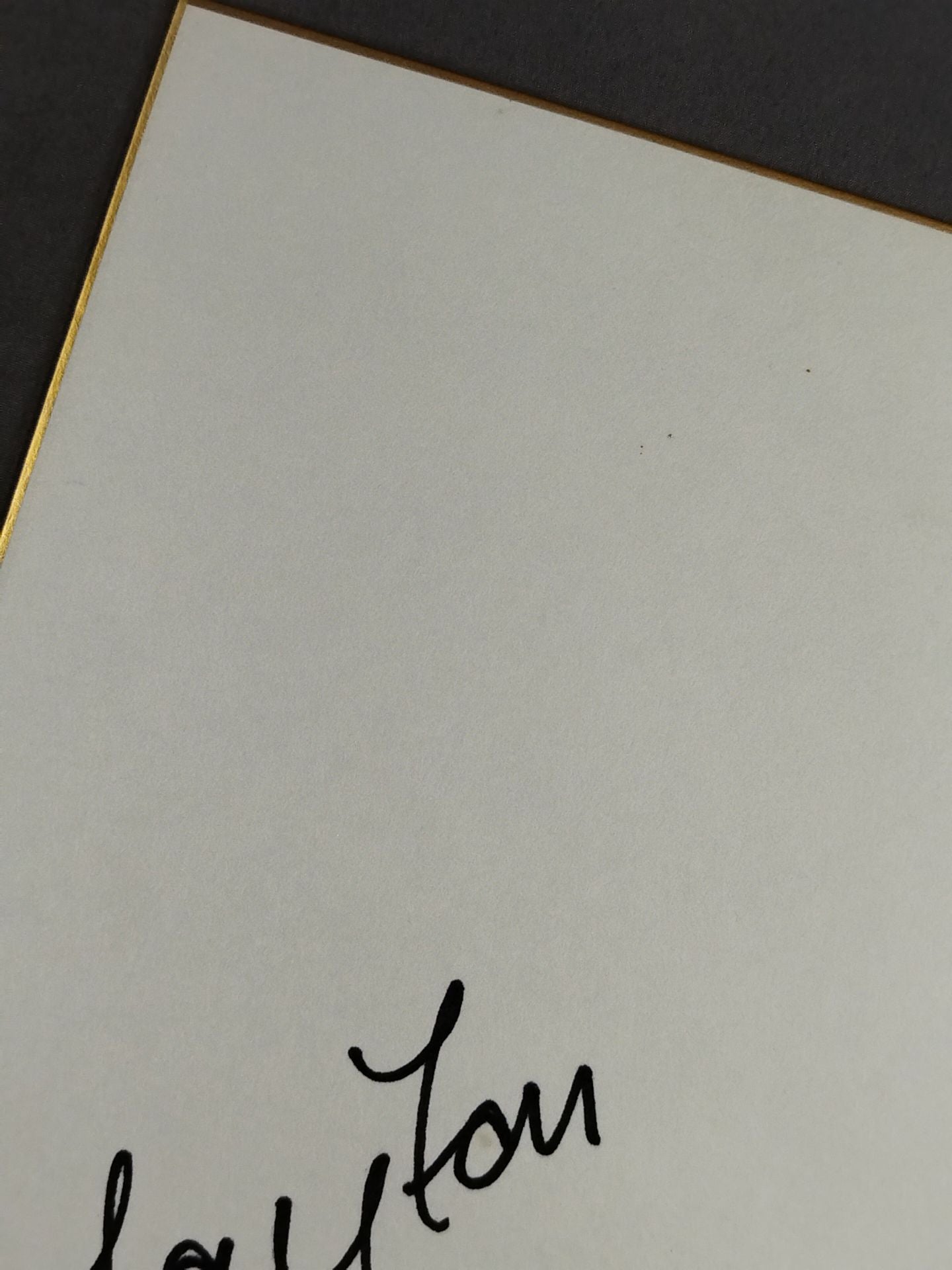 クレイトン・トムソン