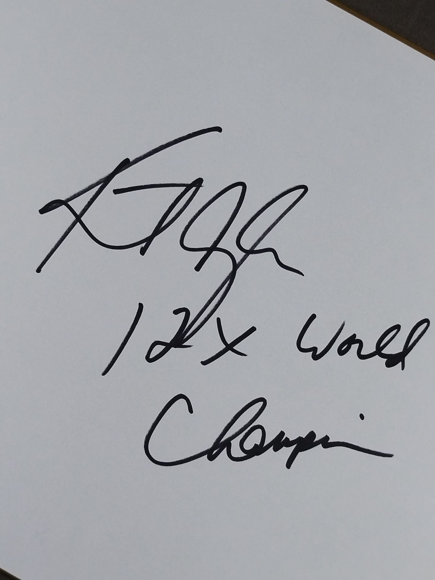 Kurt Angle