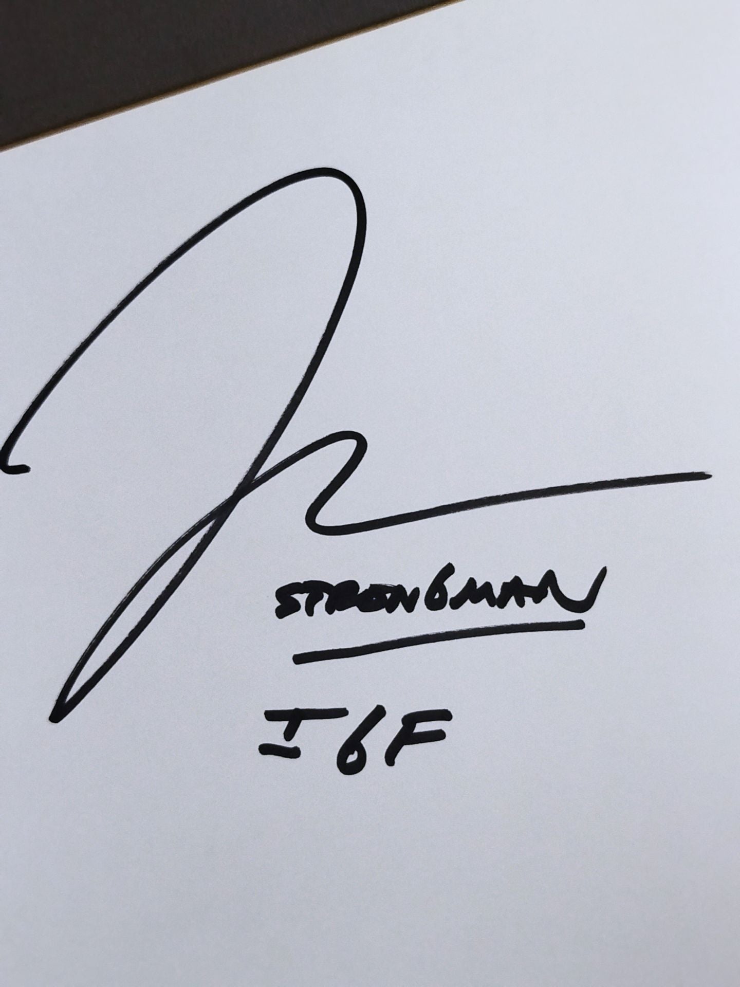 ジョン・アンダーセン