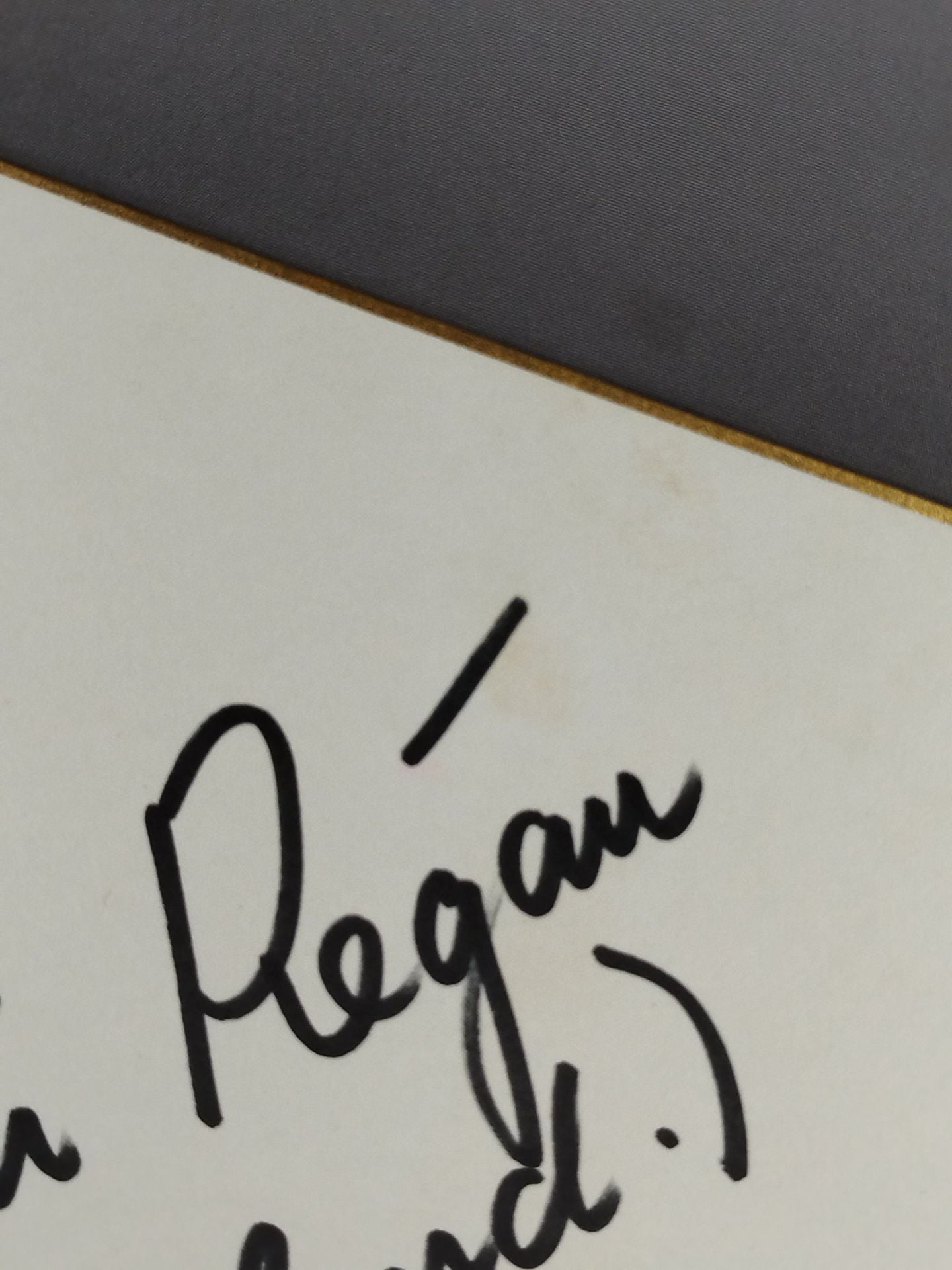 Sean Regan