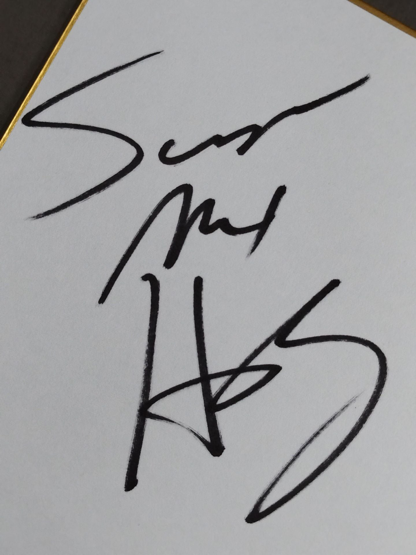 ショーン・ヘルナンデス