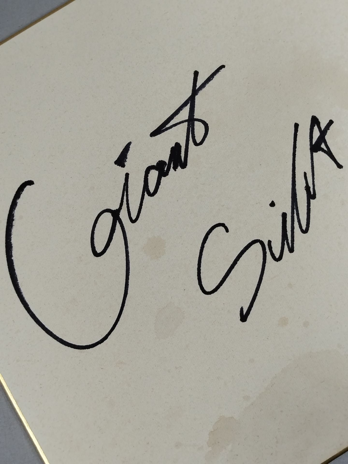 ジャイアント・シルバ