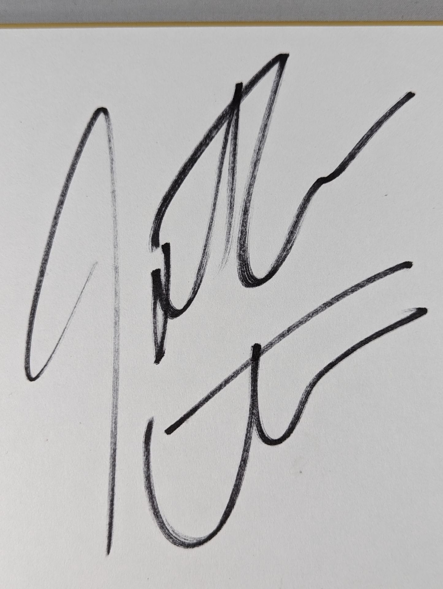 ジョナサン・グリシャム