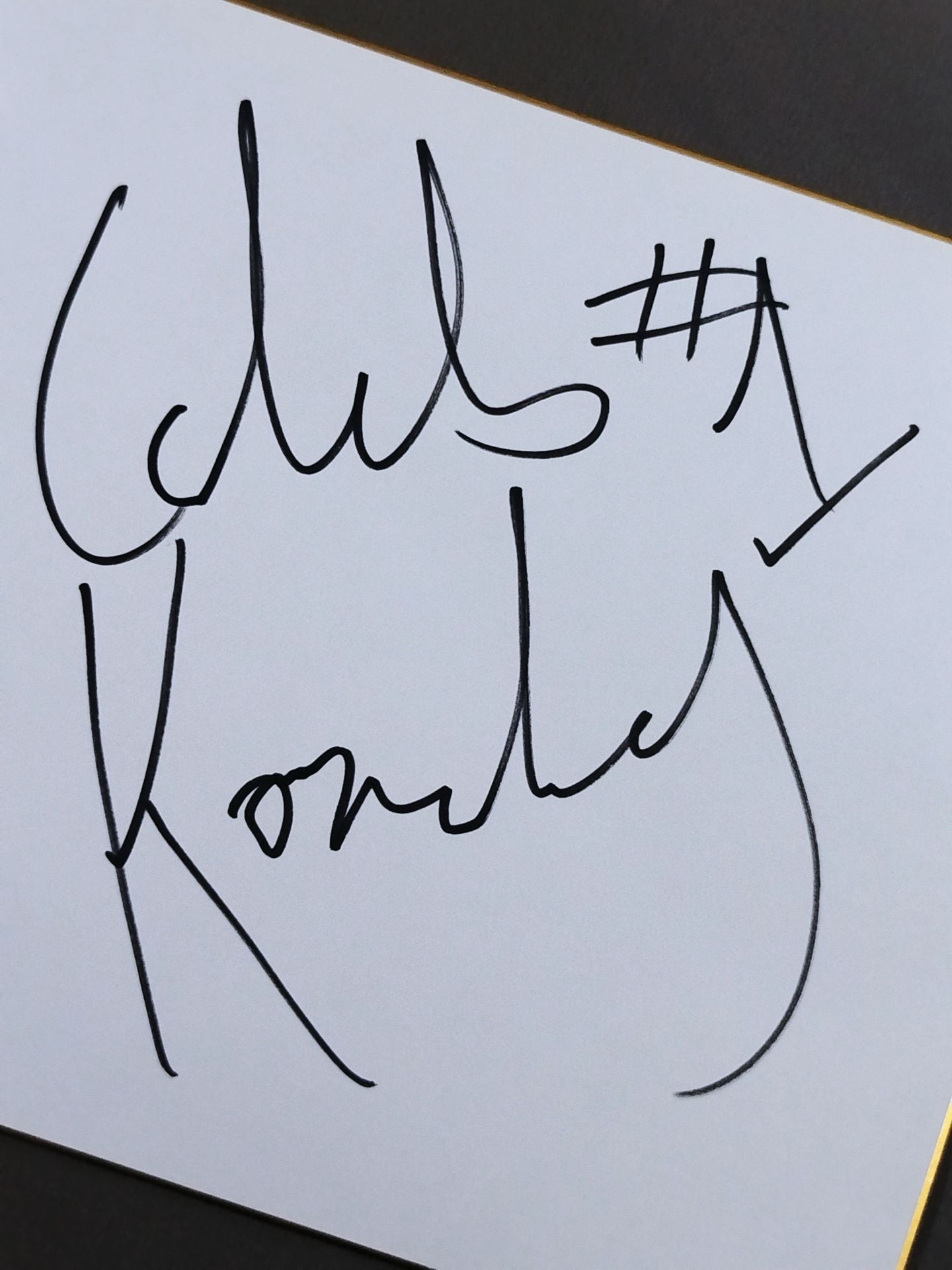 ダイアモンド・コネリー