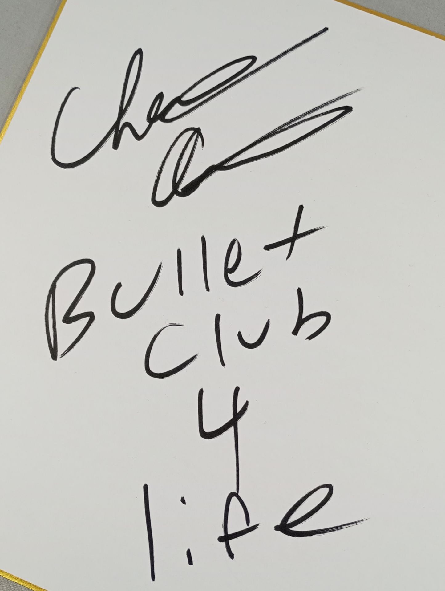 チェーズ・オーエンズ