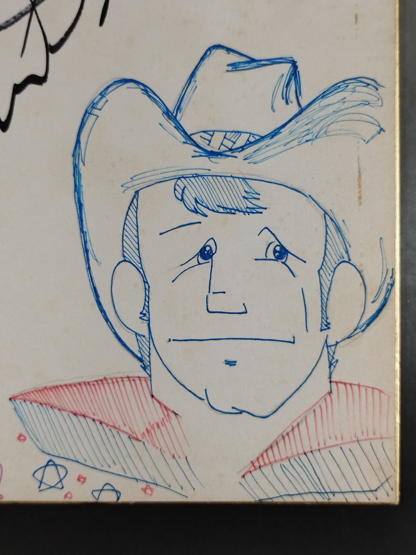 Dory Funk Jr.