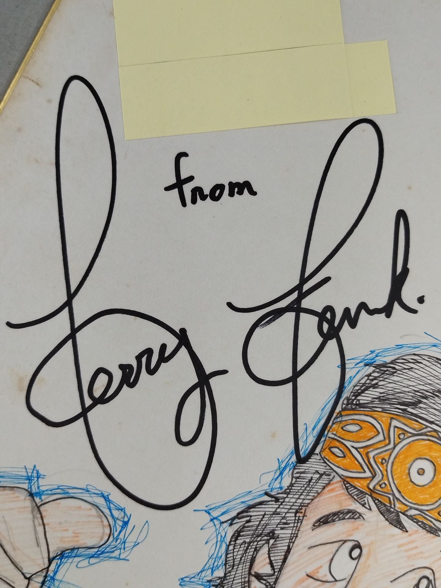 Terry Funk